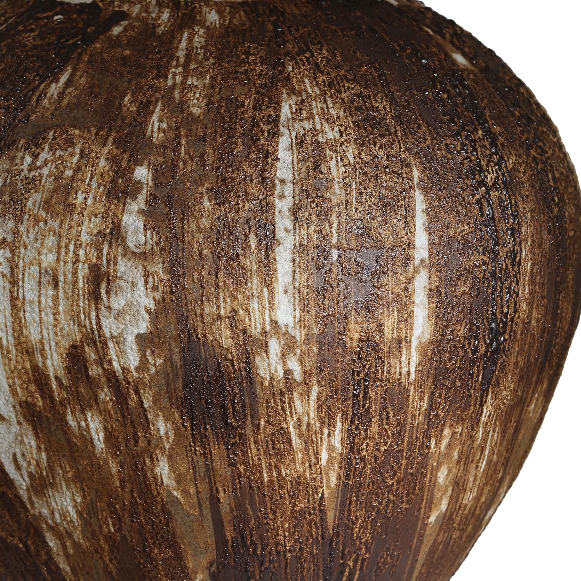 David Frisch Mckinley 23 Inch Table Lamp by Uttermost