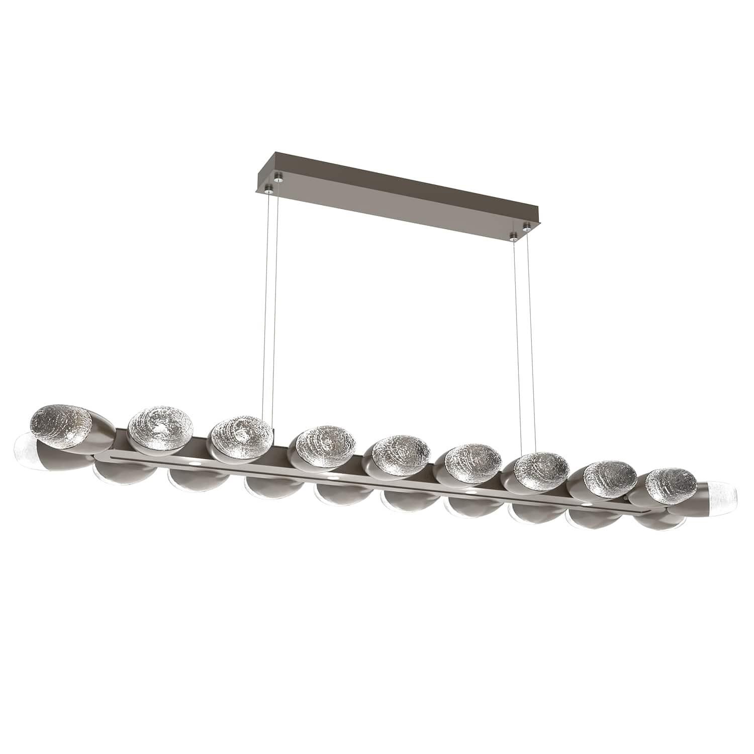 Shown in Graphite finish