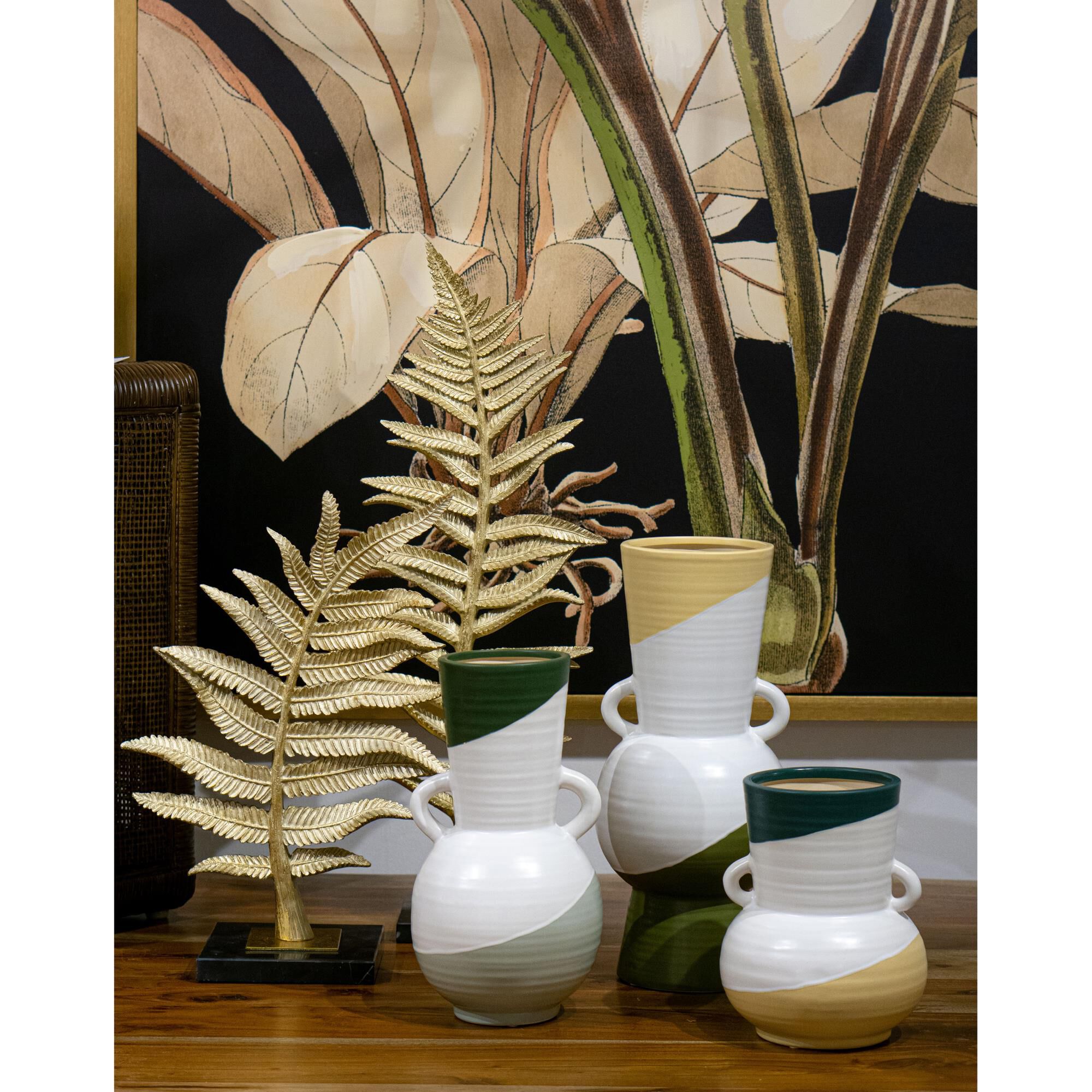 Joffe 6 Inch Vase-Urn by ELK Home