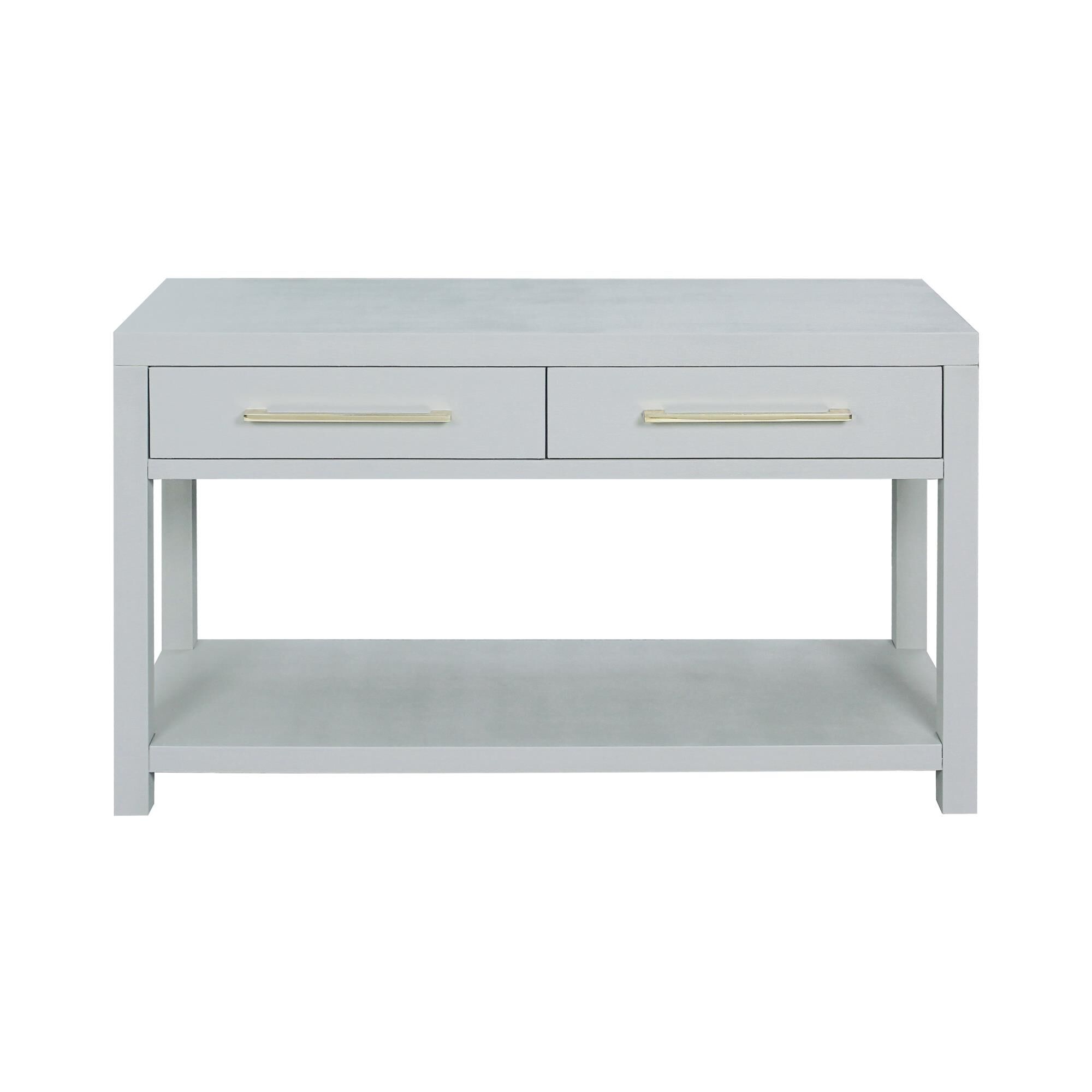 Crystal Bay Console Table by ELK Home