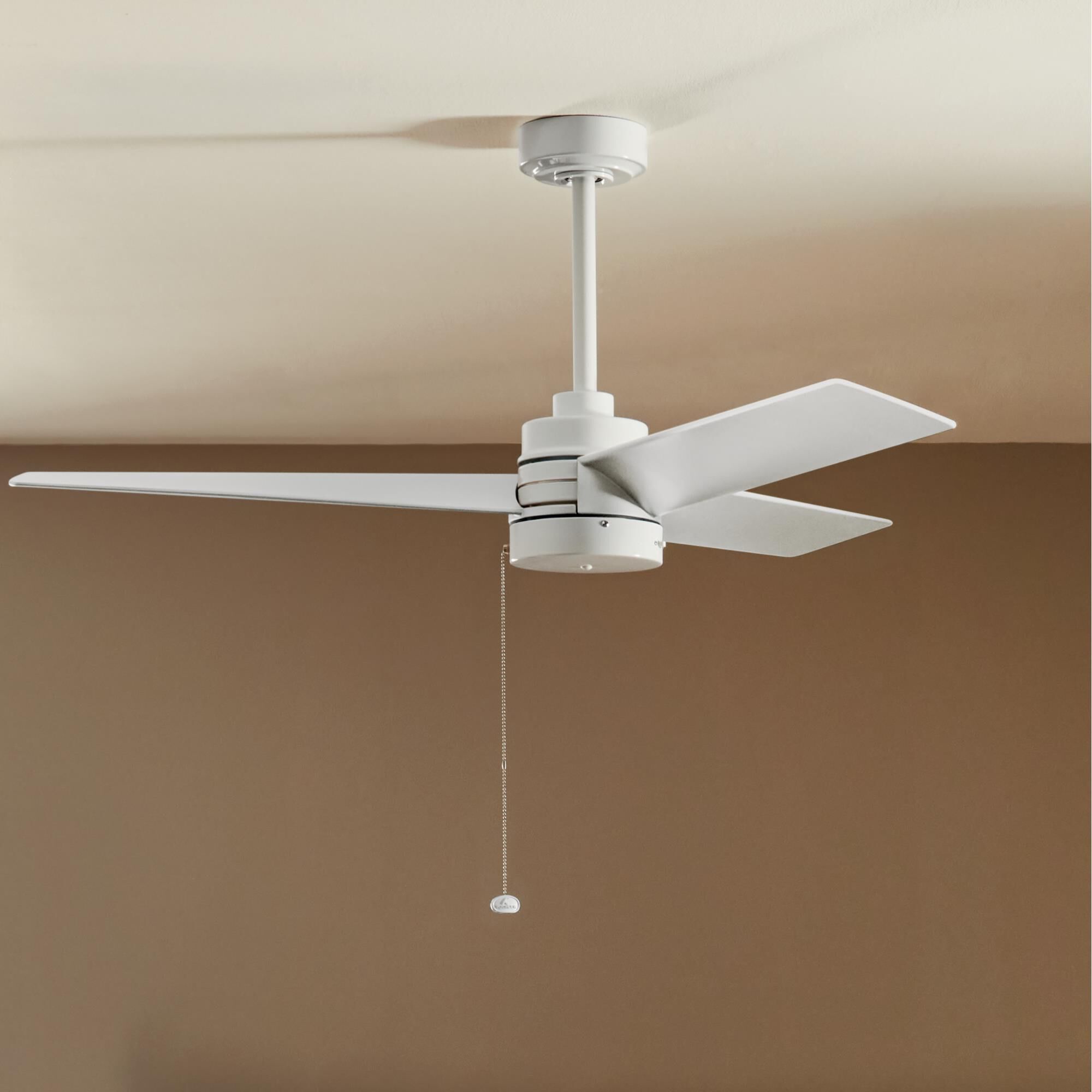 Spyn Lite 52 Inch Ceiling Fan by Kichler Lighting