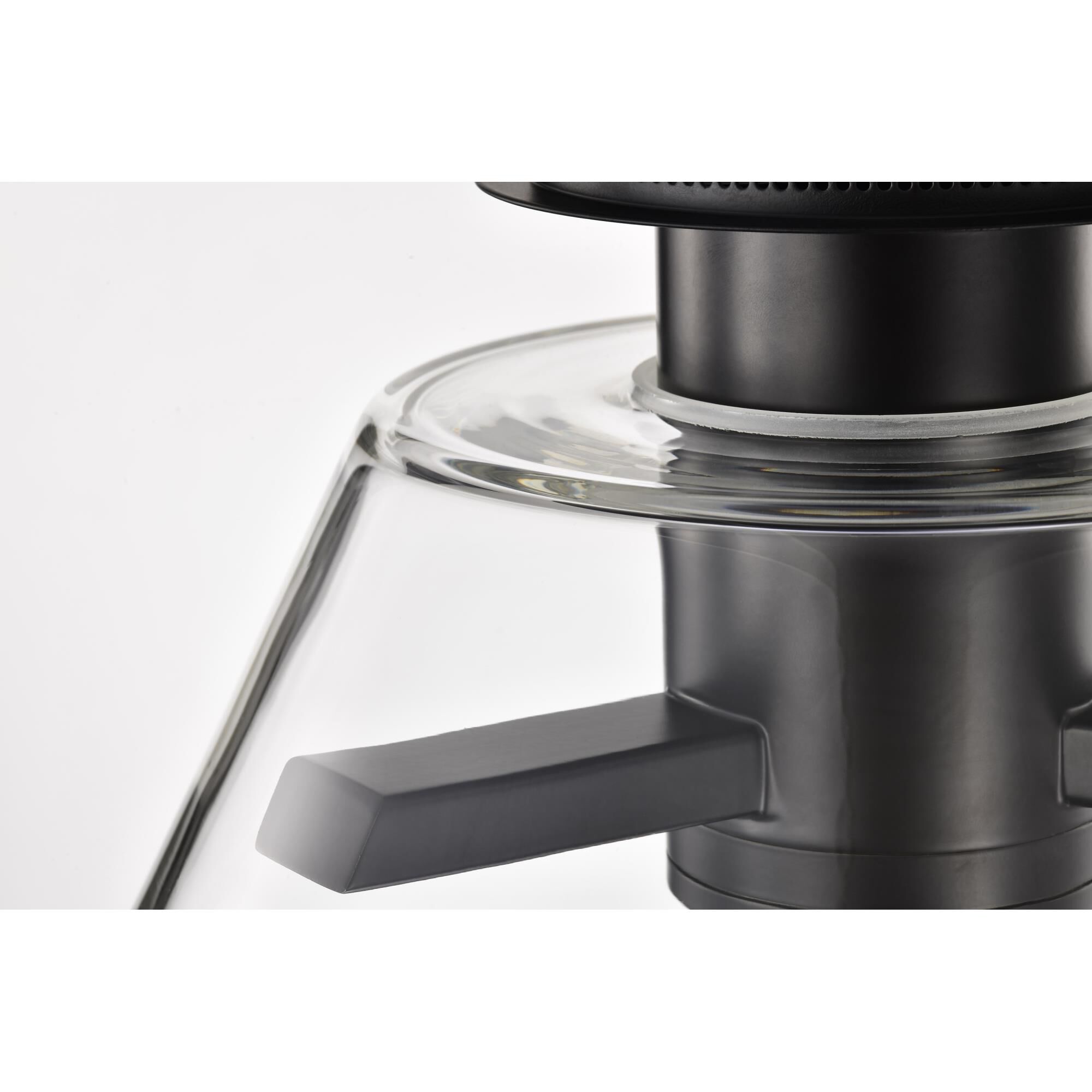 Edmond 14 Inch Semi Flush Mount by Nuvo Lighting