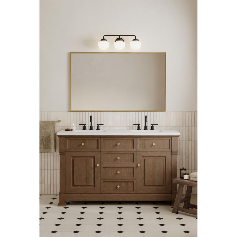 Cornwell 23 Inch Bath Vanity Light by Minka Lavery