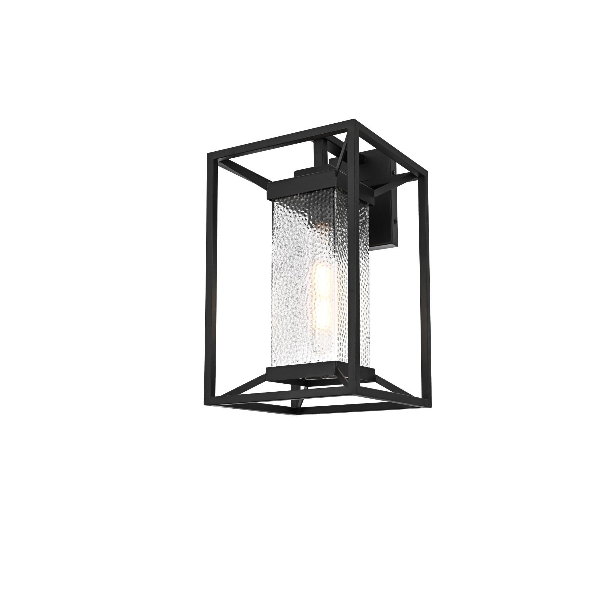 Willington 17 Inch Outdoor Wall Light by Elegant Lighting