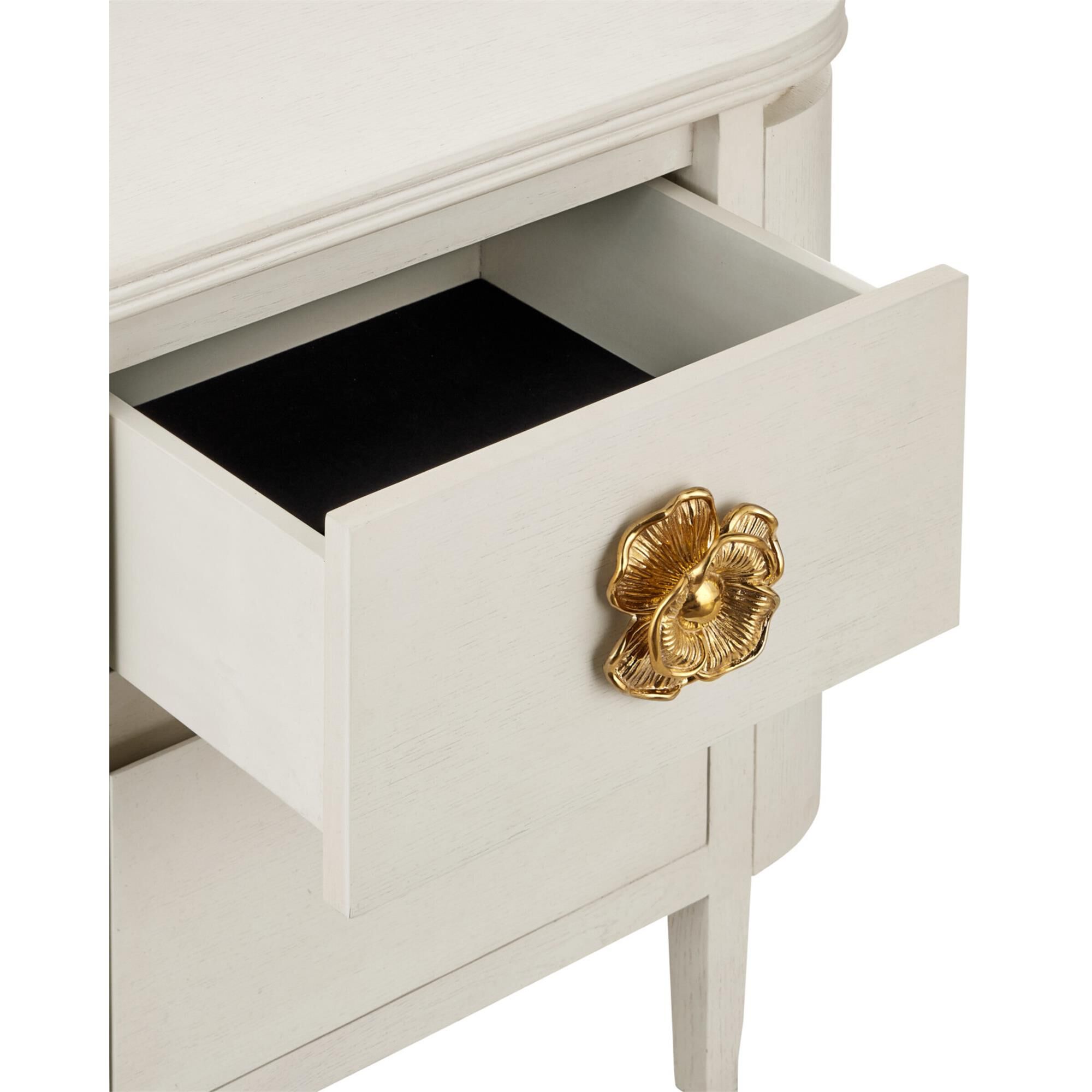 Briallen 28 Inch Night Stands,
