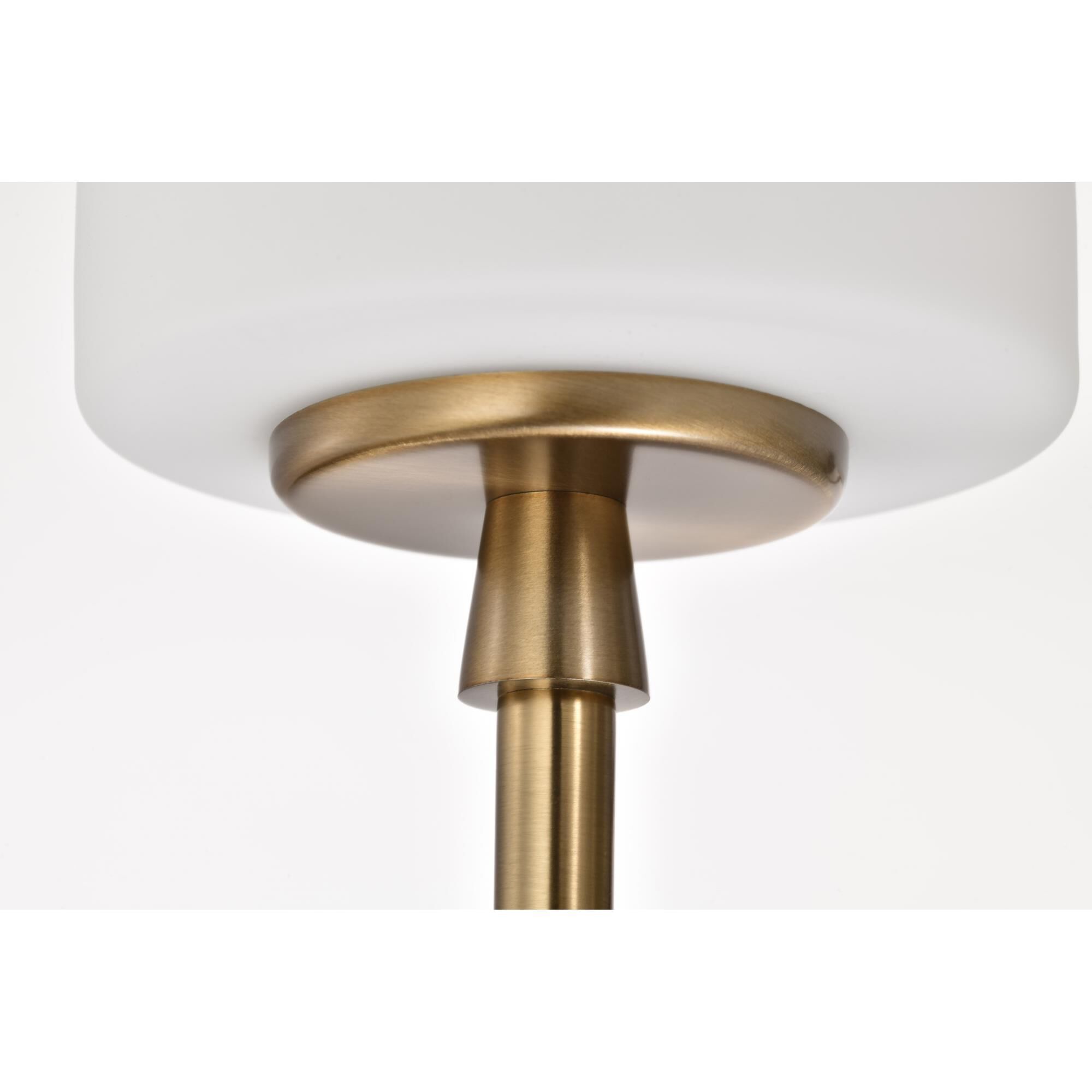 Liam 25 Inch Chandelier by Nuvo Lighting