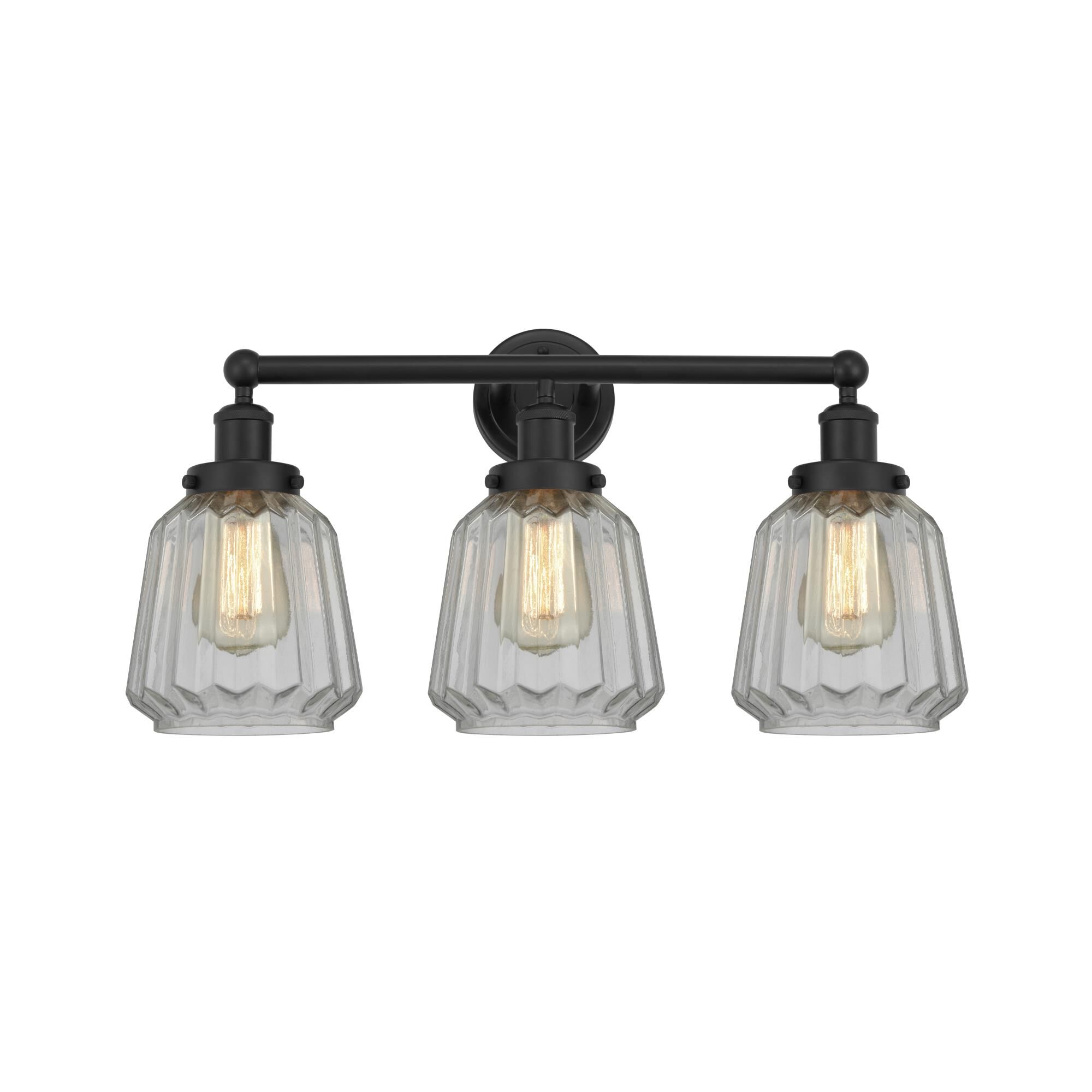 Shown in Matte Black, Matte White finish and Matte White glass and Matte White Glass shade