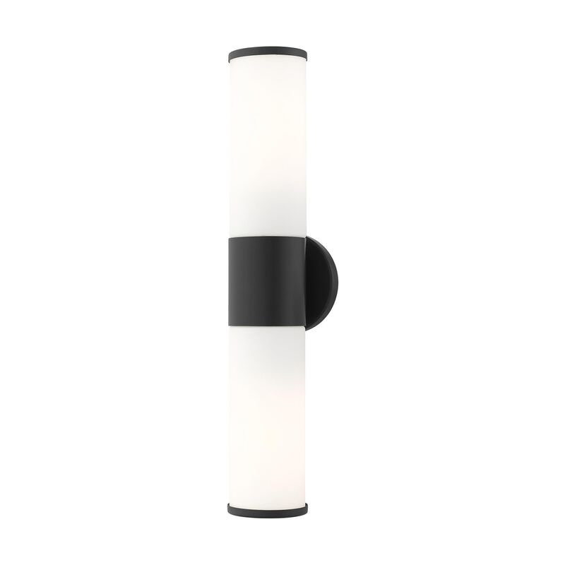 Lindale 18 Inch Wall Sconce by Livex Lighting