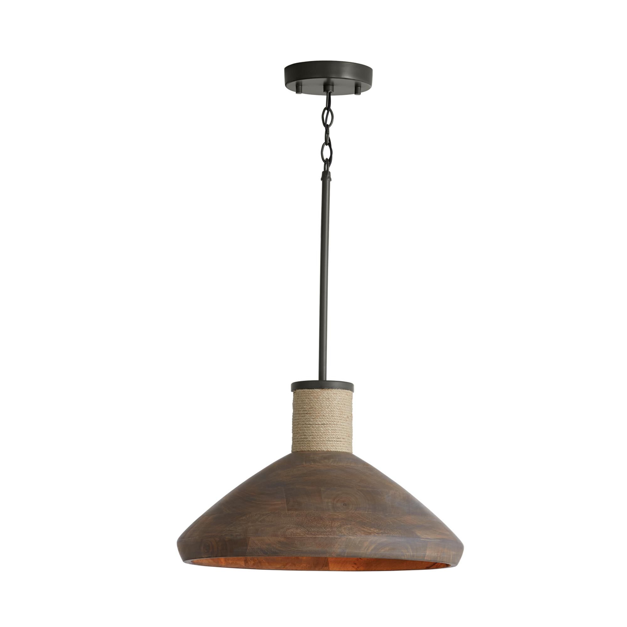 Shown in Grey Wash And Iron Silk finish
