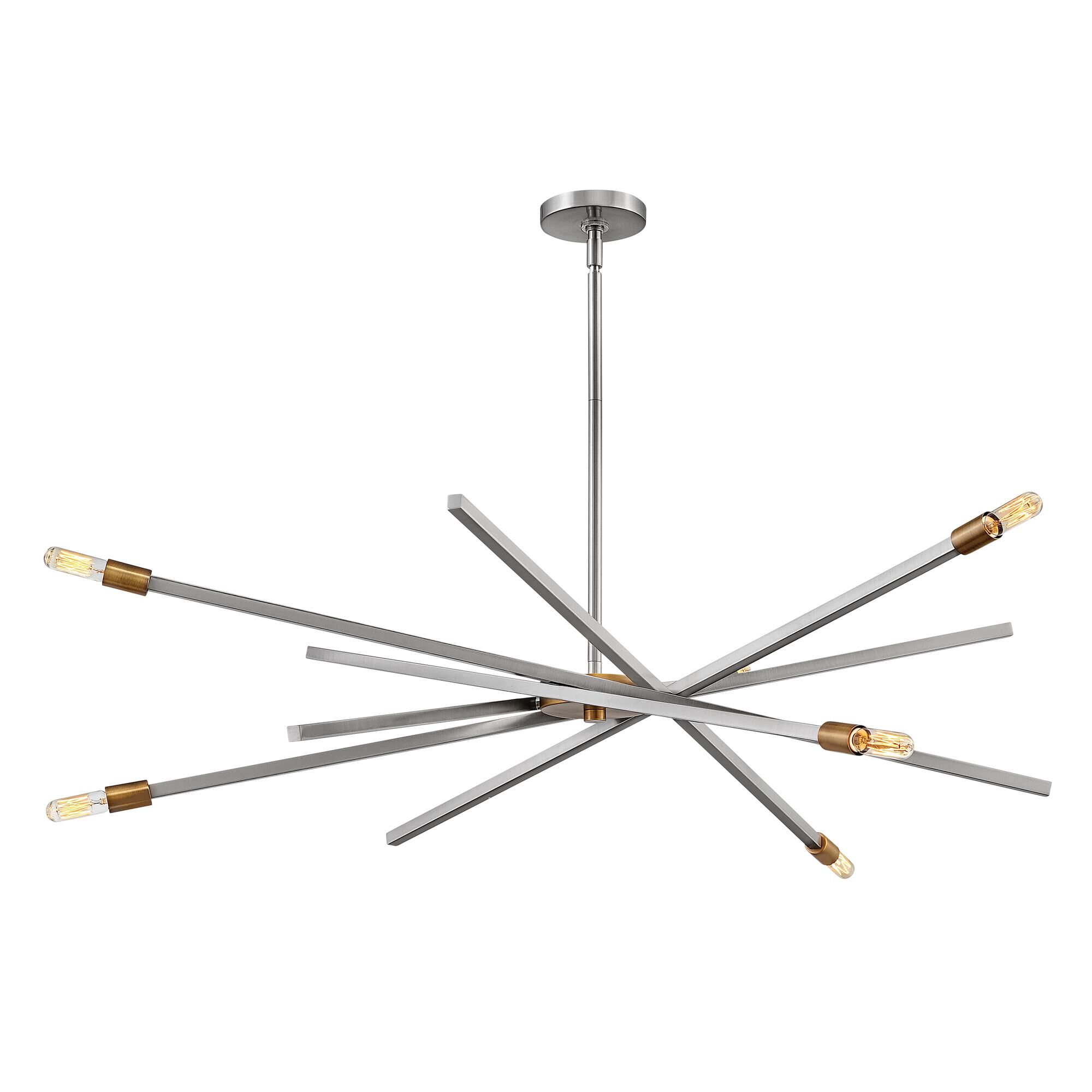 Archer Large Chandelier,
