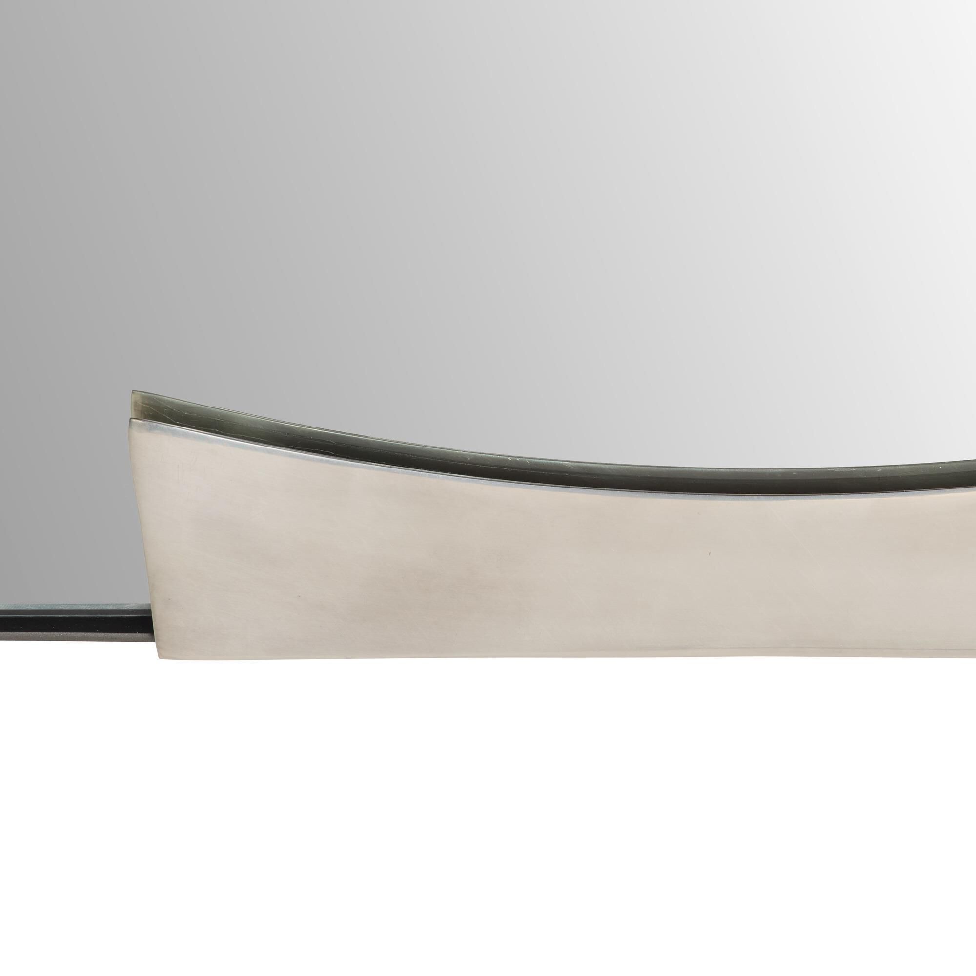 Kris 21 Inch Decorative Mirror by Arteriors Home