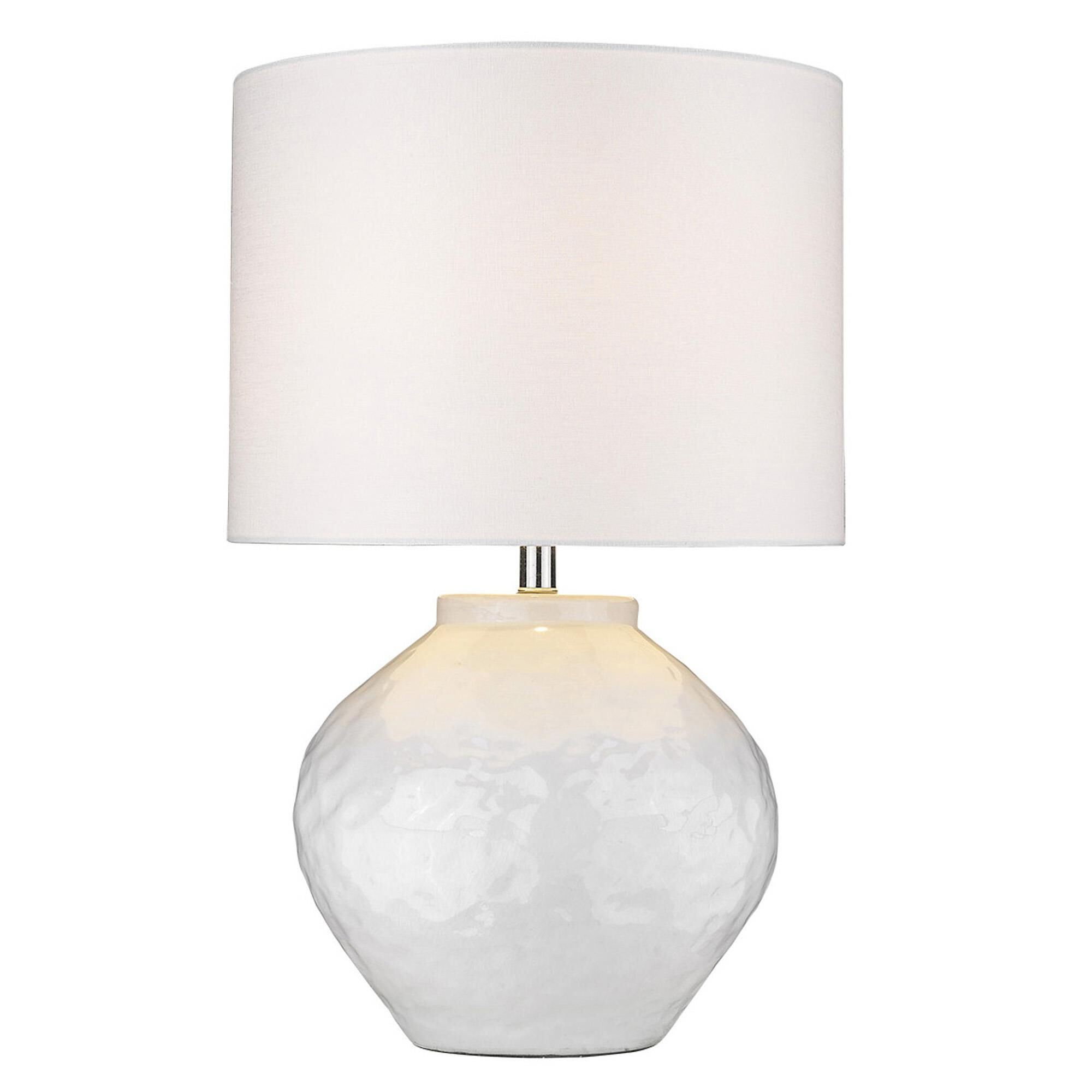 Trend Home 25 Inch Table Lamp by Trend Lighting