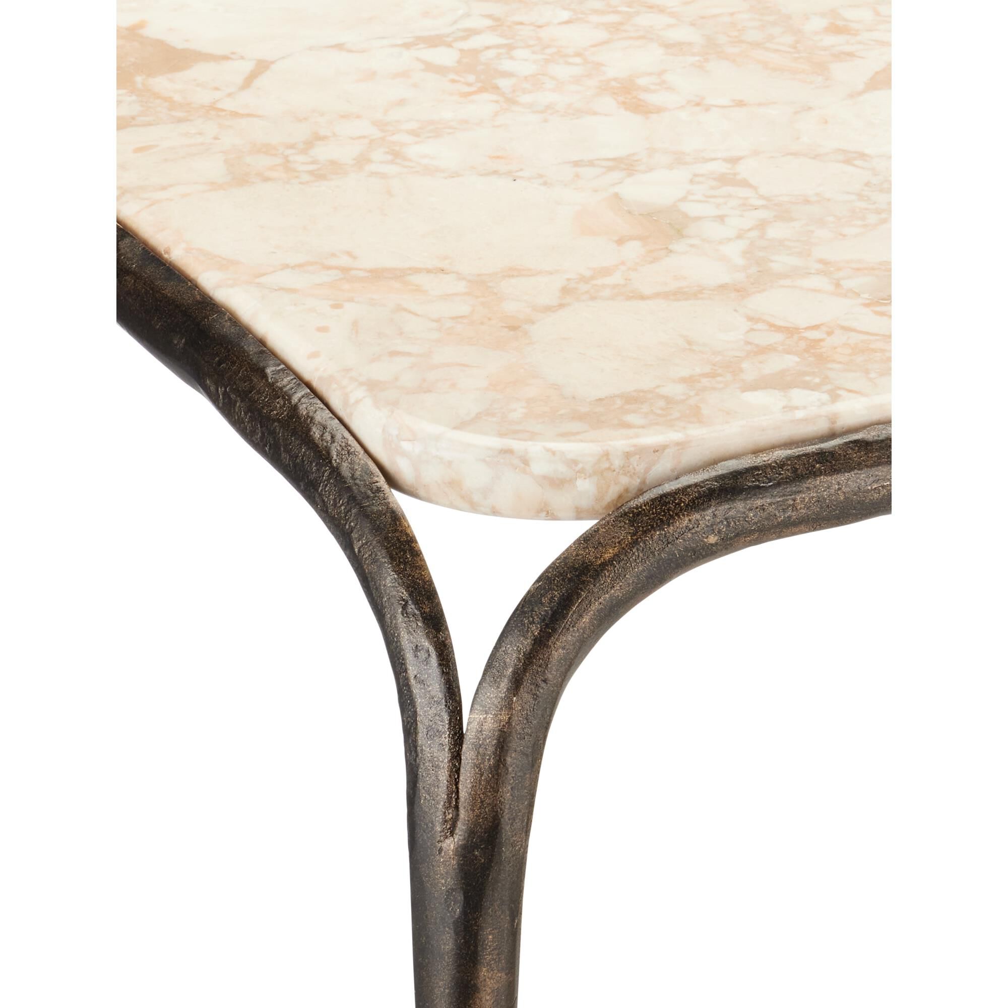 Shown in Natural and Bronze finish