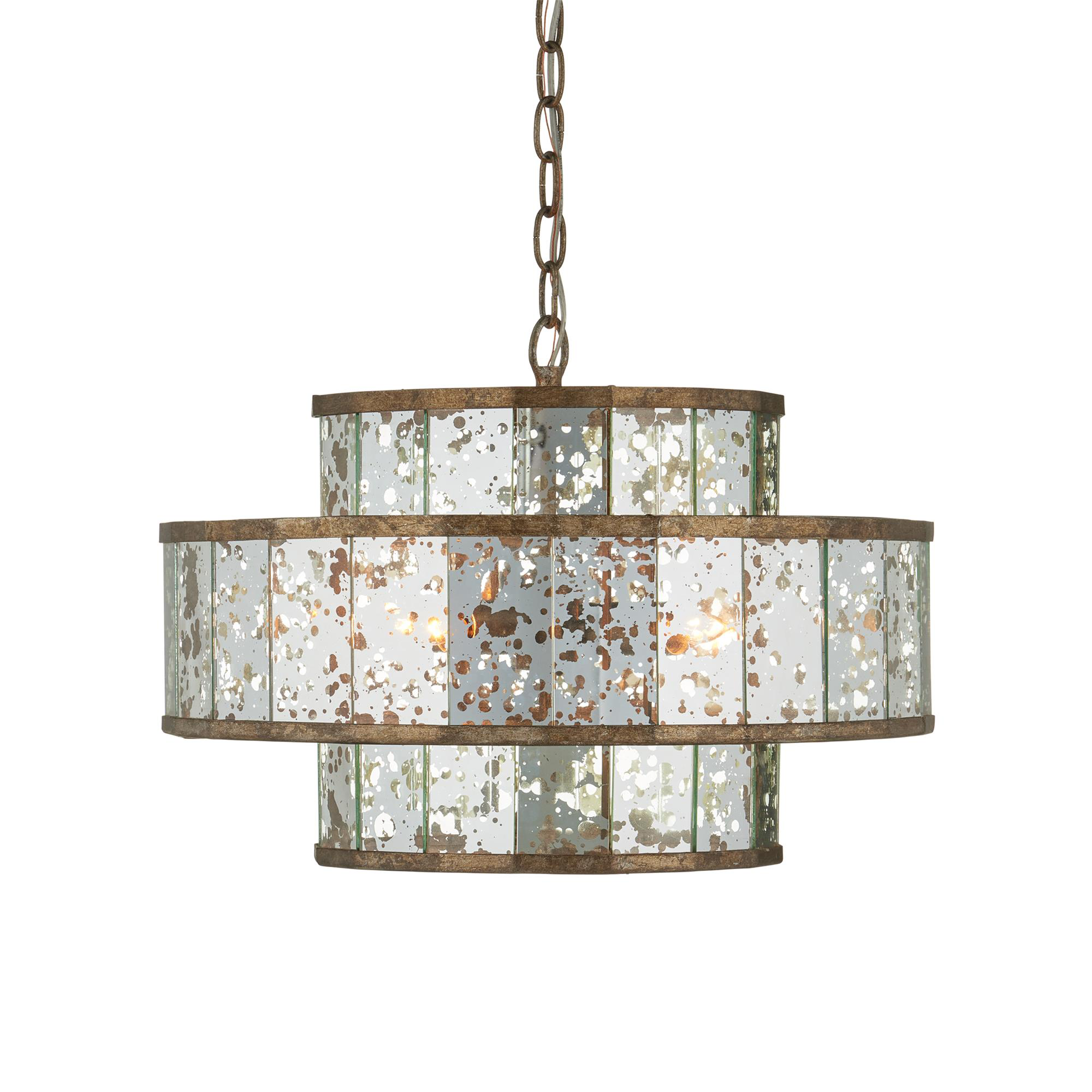 Fantine Small Pendant Light,