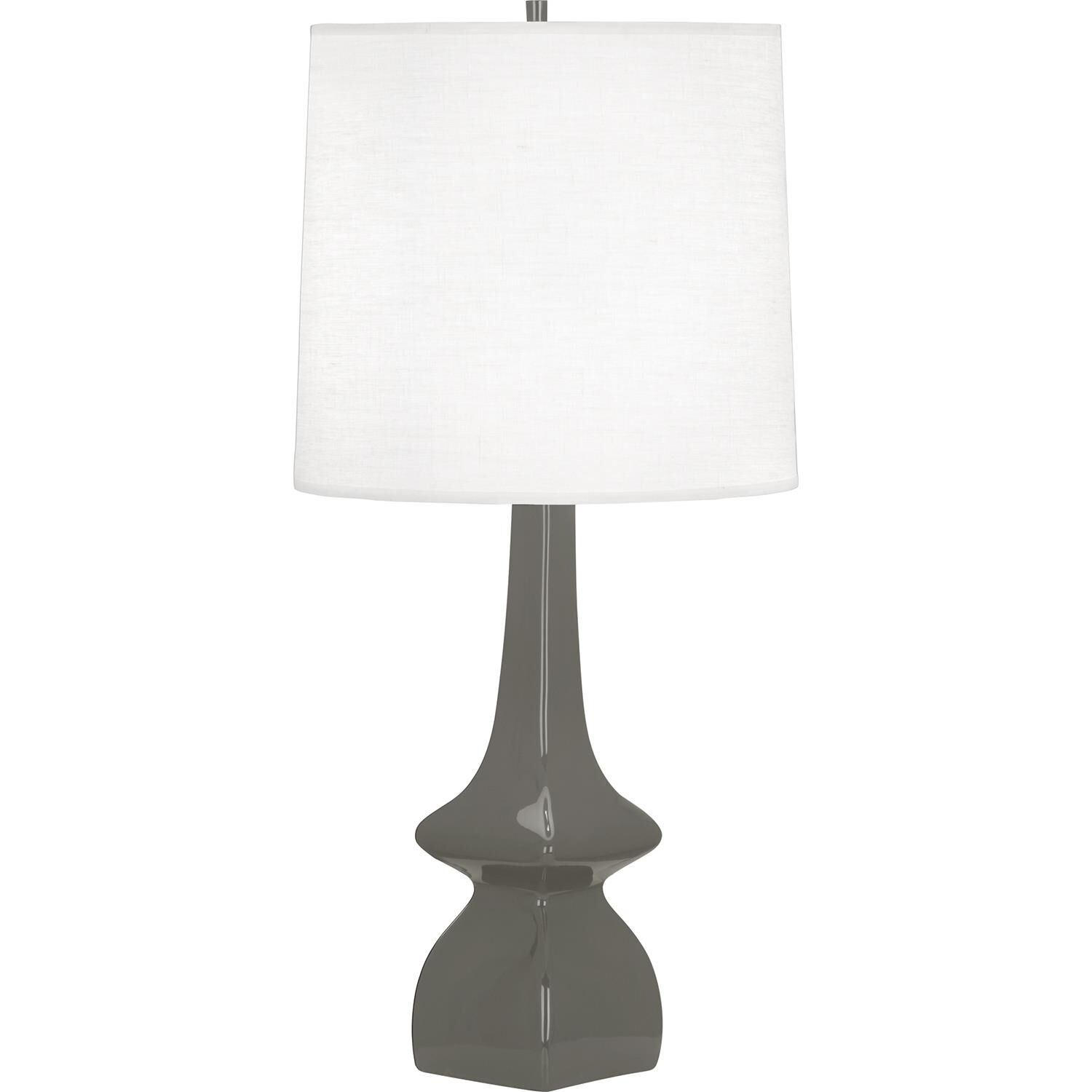 Jasmine Table Lamp by Robert Abbey