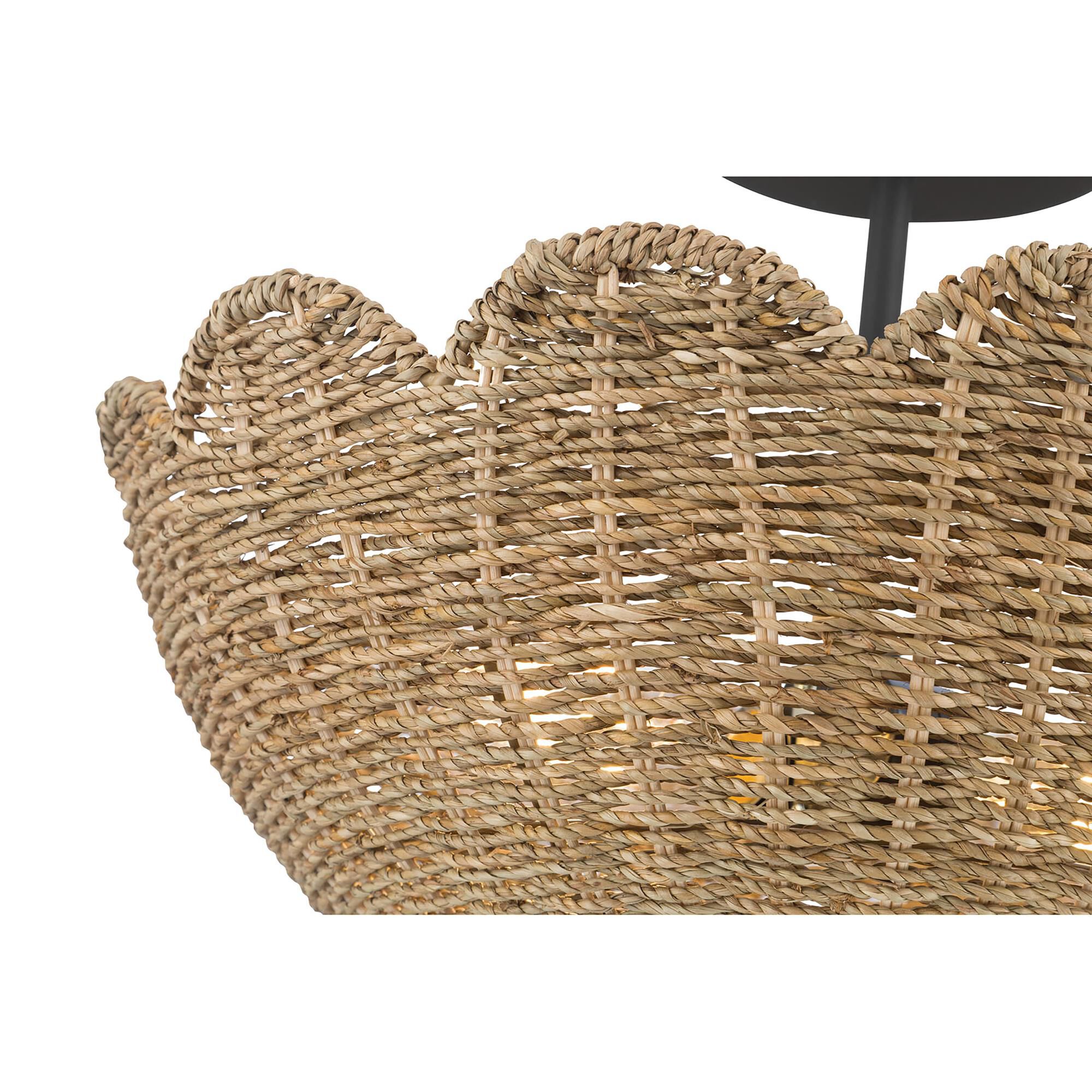 Shown in Matte Black finish