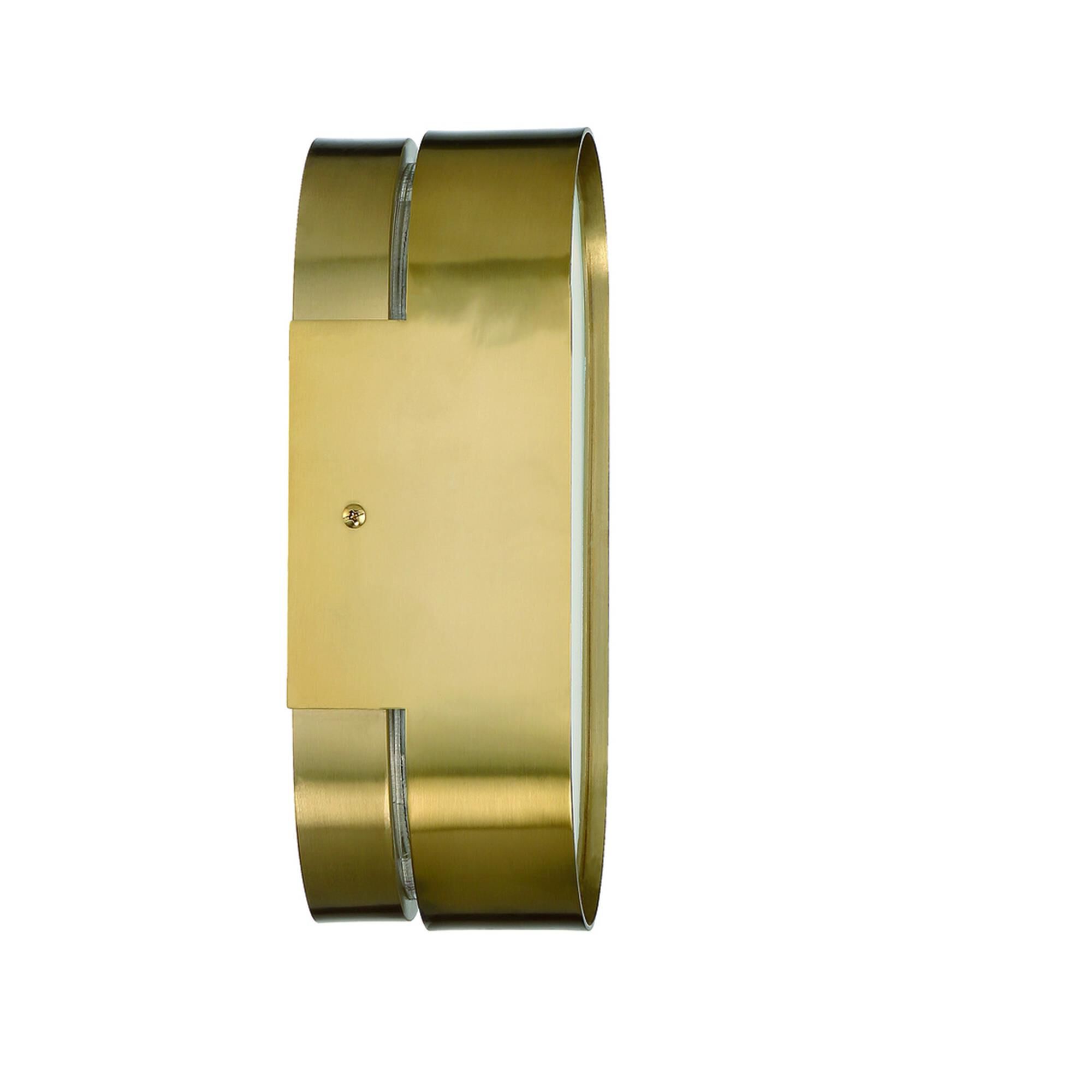 Melody Small Wall Sconce,