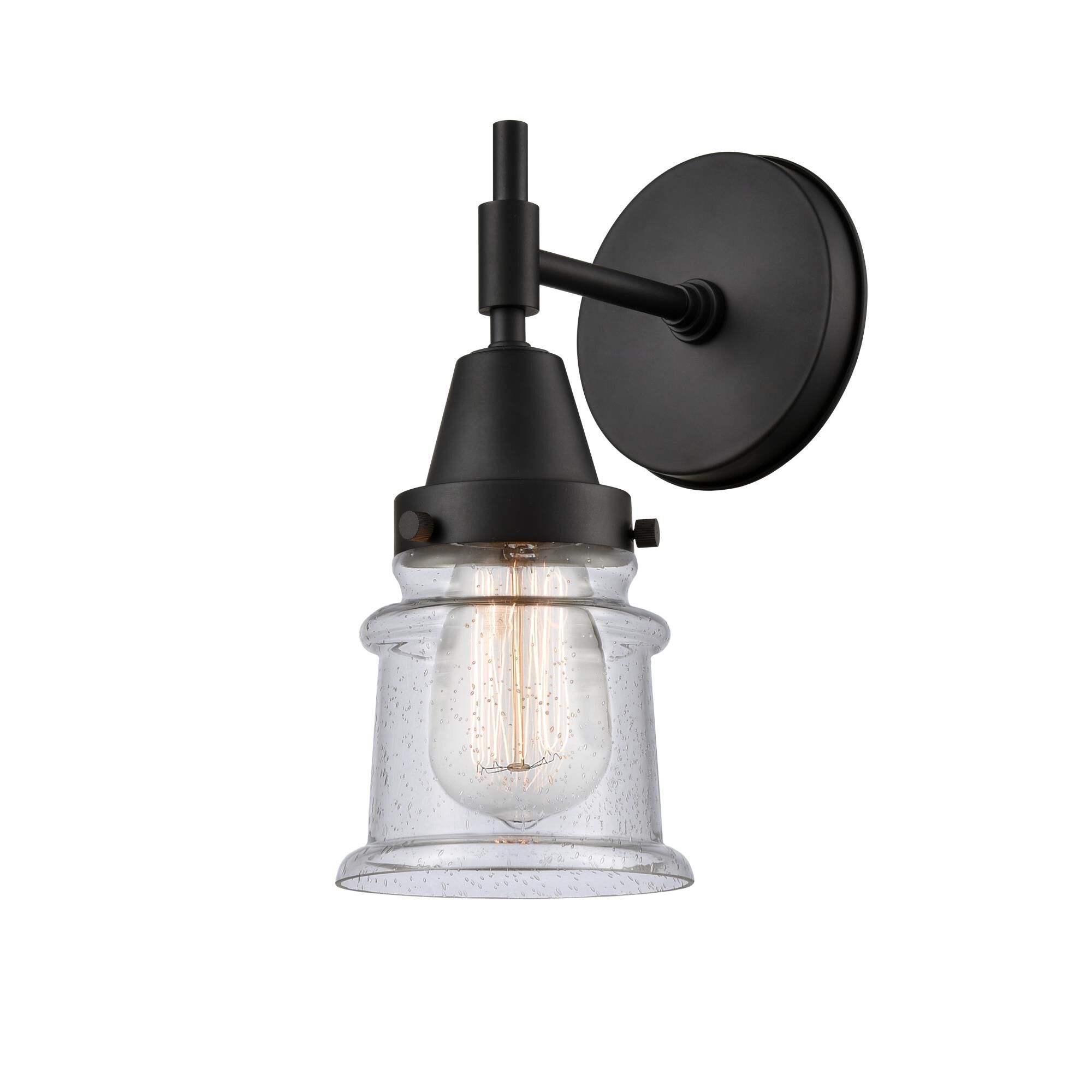 Innovations Lighting Bruno Marashlian Caden 10 Inch Wall Sconce