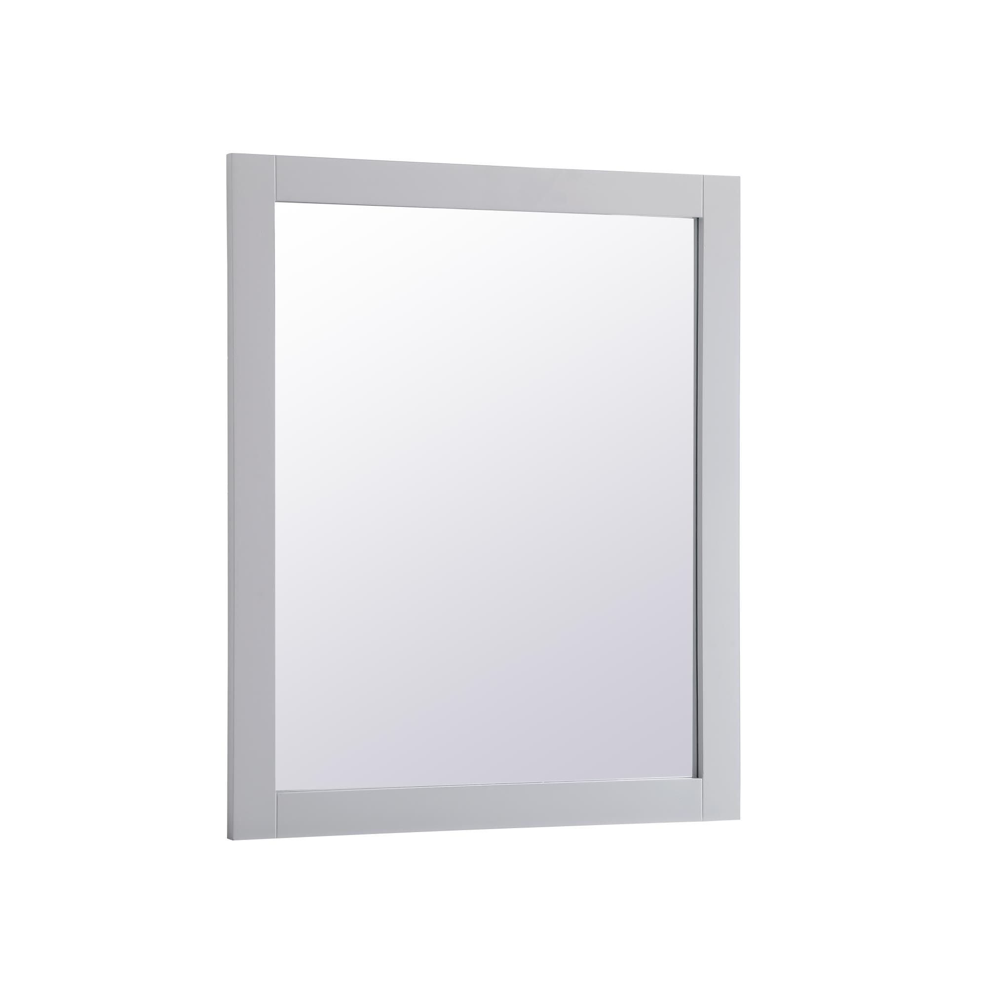 Shown in Grey finish