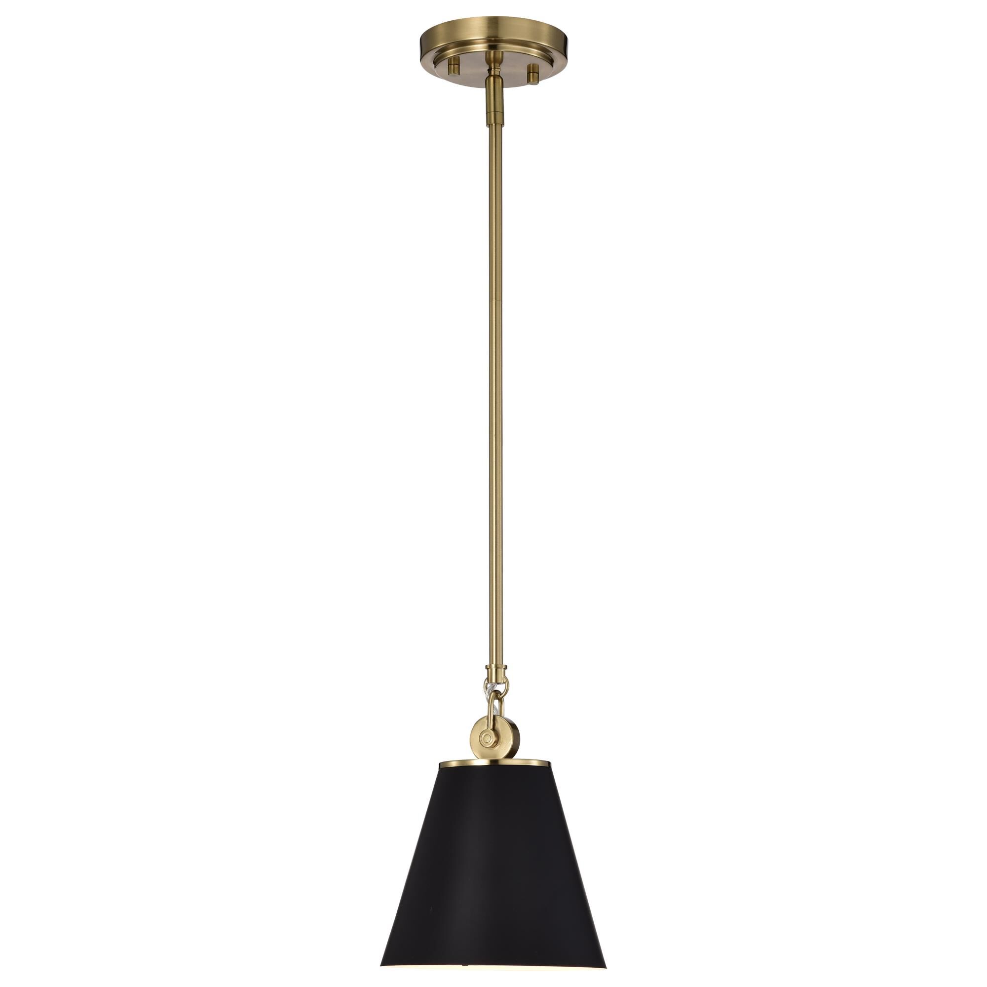 Nuvo Lighting Dover 7 Inch Mini Pendant