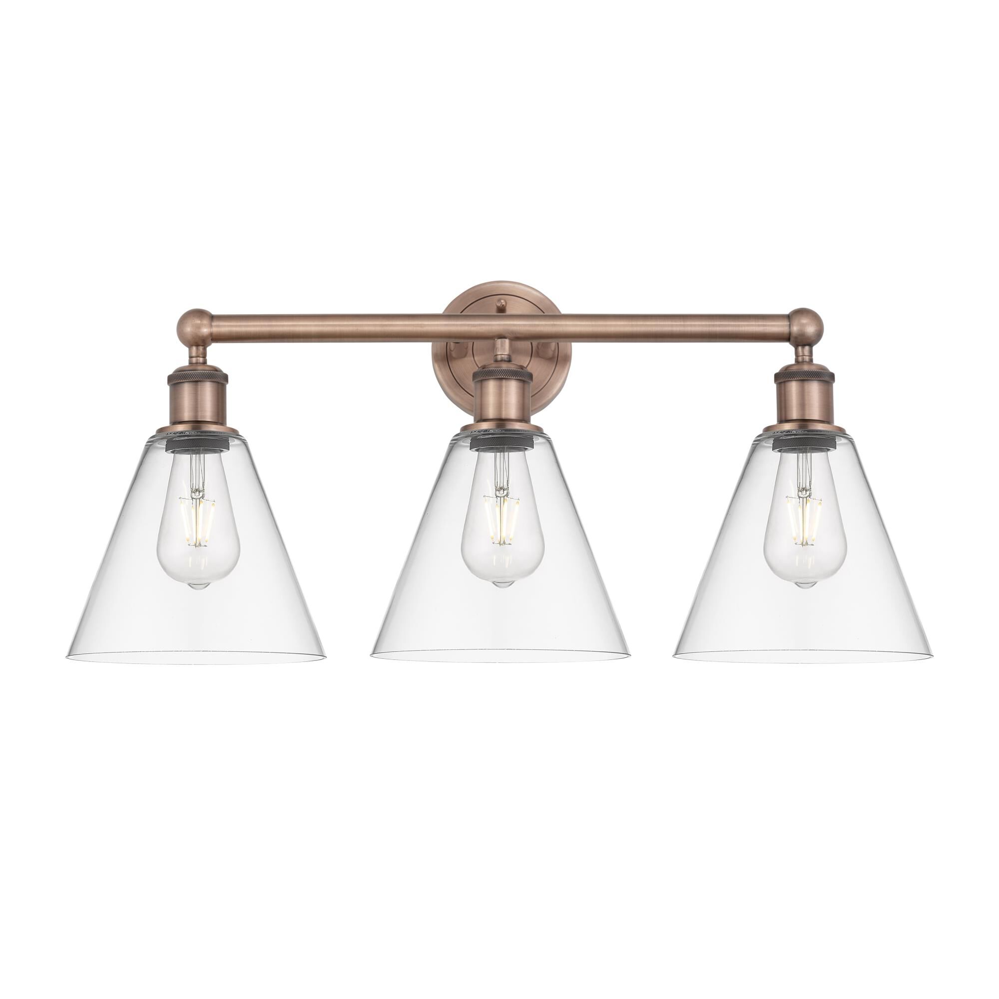 Bruno Marashlian Berkshire 26 Inch Bath Vanity Light by Innovations Lighting