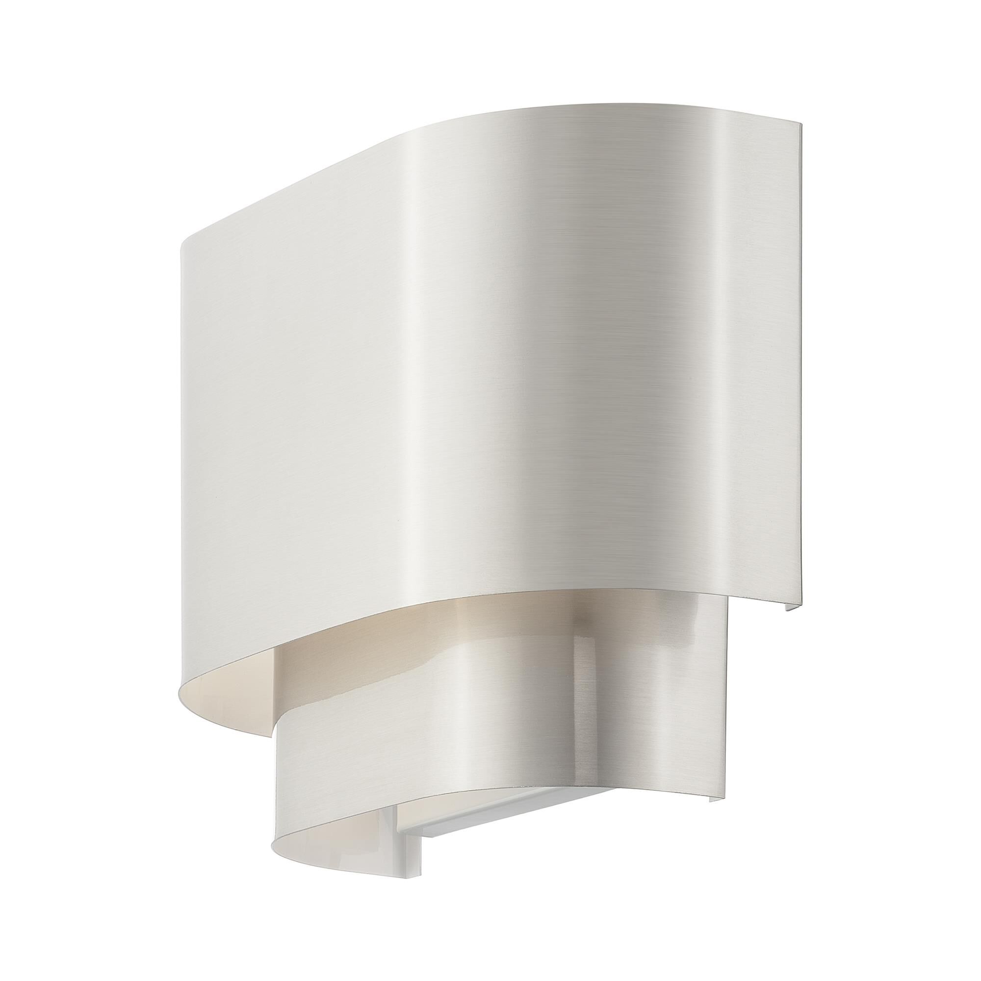 Springview 11 Inch Wall Sconce by Livex Lighting