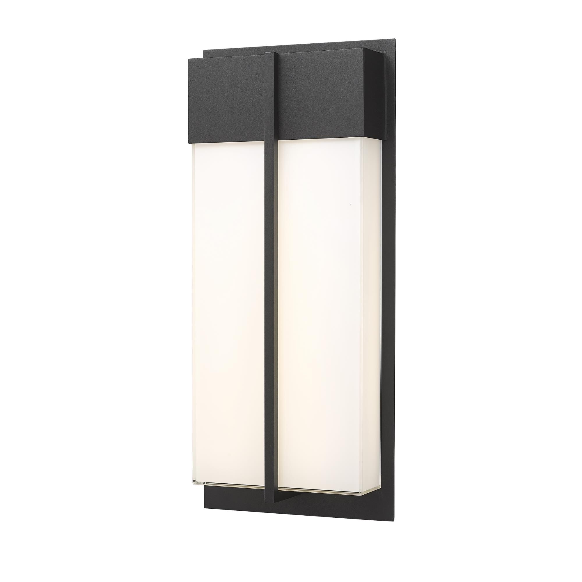 Nyx 18 Inch Outdoor Wall Light by Z Lite