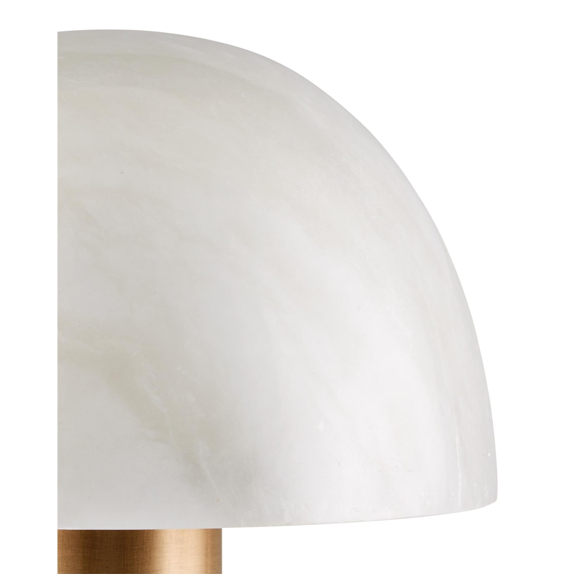 La Gravite 11 Inch Accent Lamp,