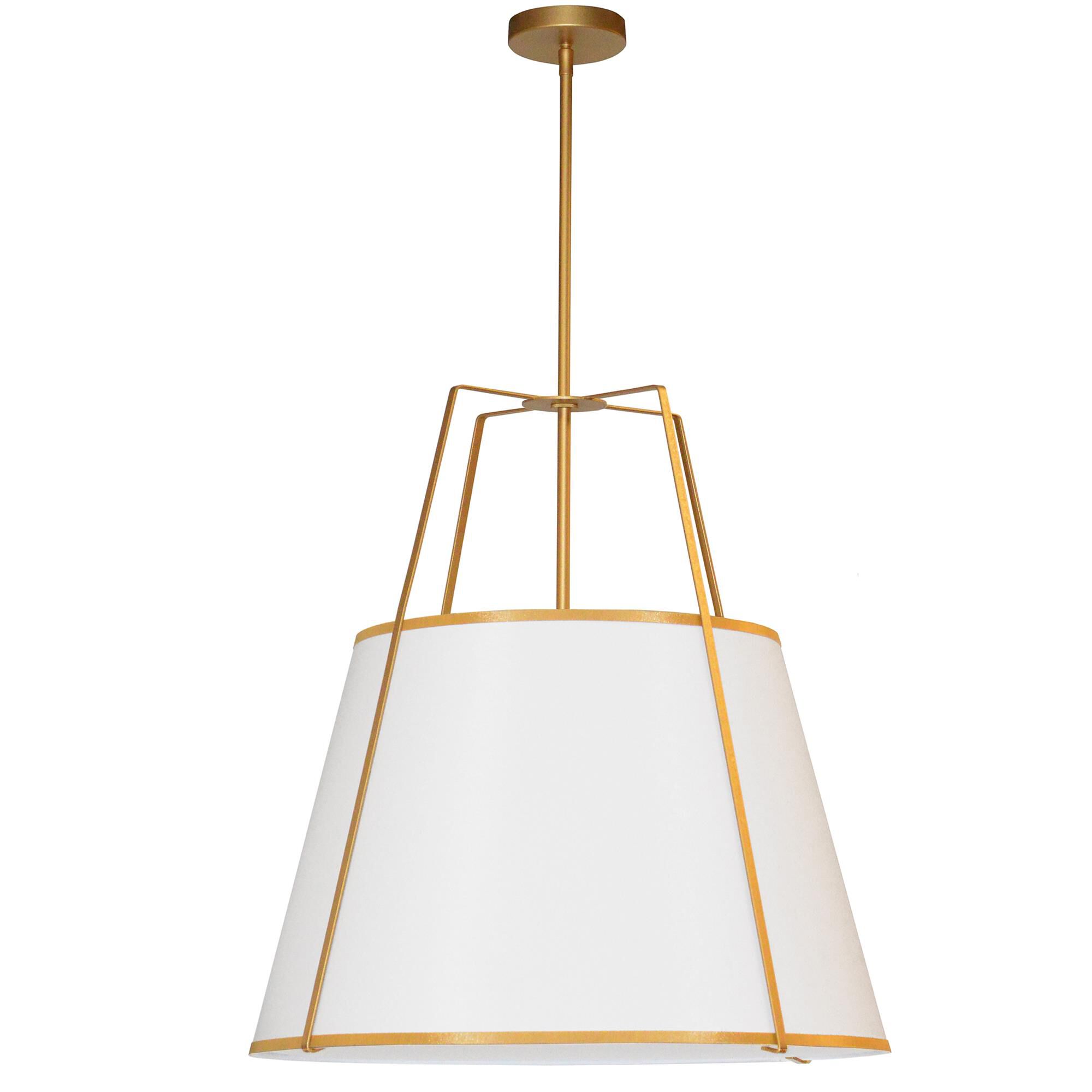 Shown in Painted finish