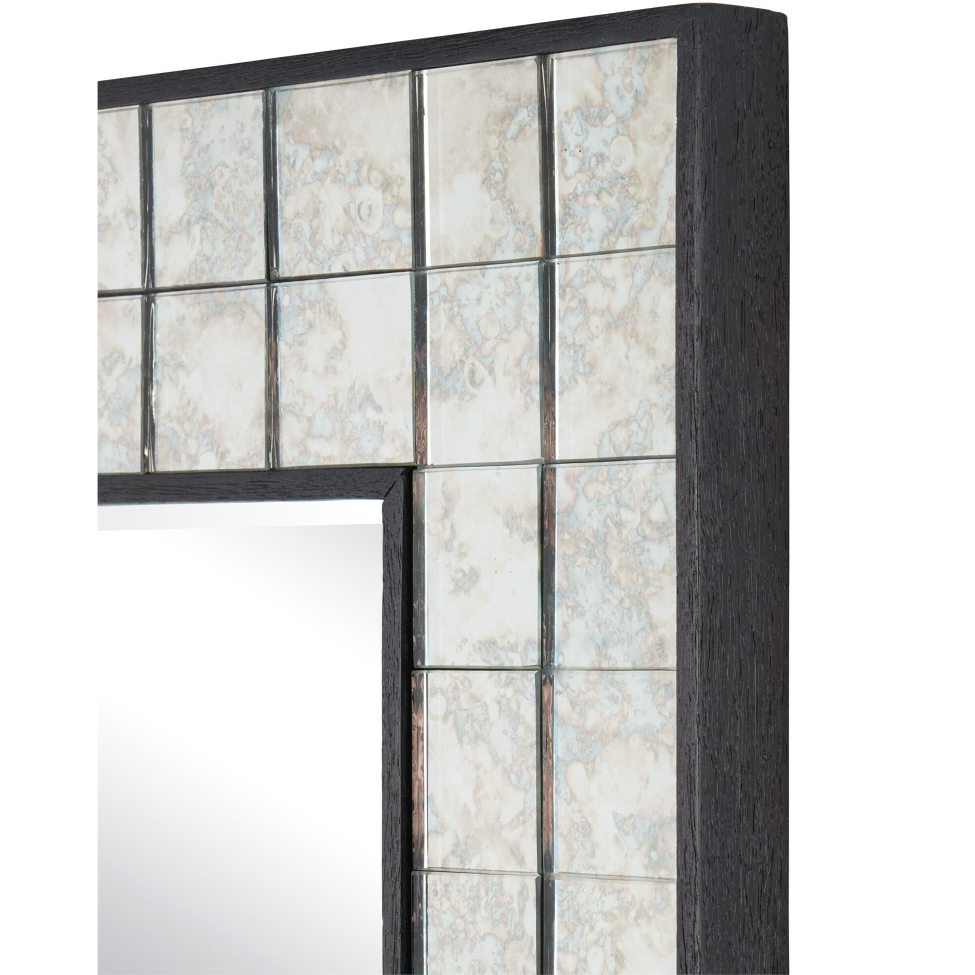 Mosaico 33 Inch Decorative Mirror,
