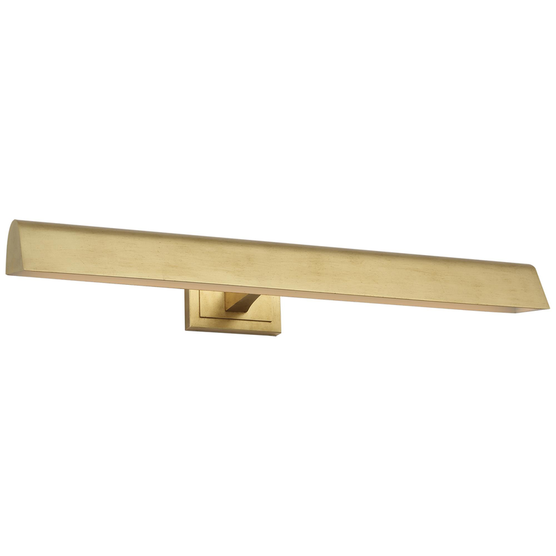 Aerin Edric 24 Inch Picture and Display Light by Visual Comfort Signature Collection