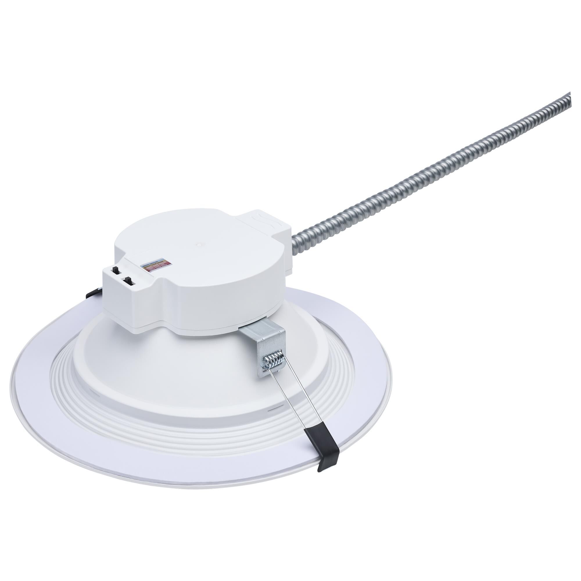 12 Inch Recessed Lighting Trim by Nuvo Lighting