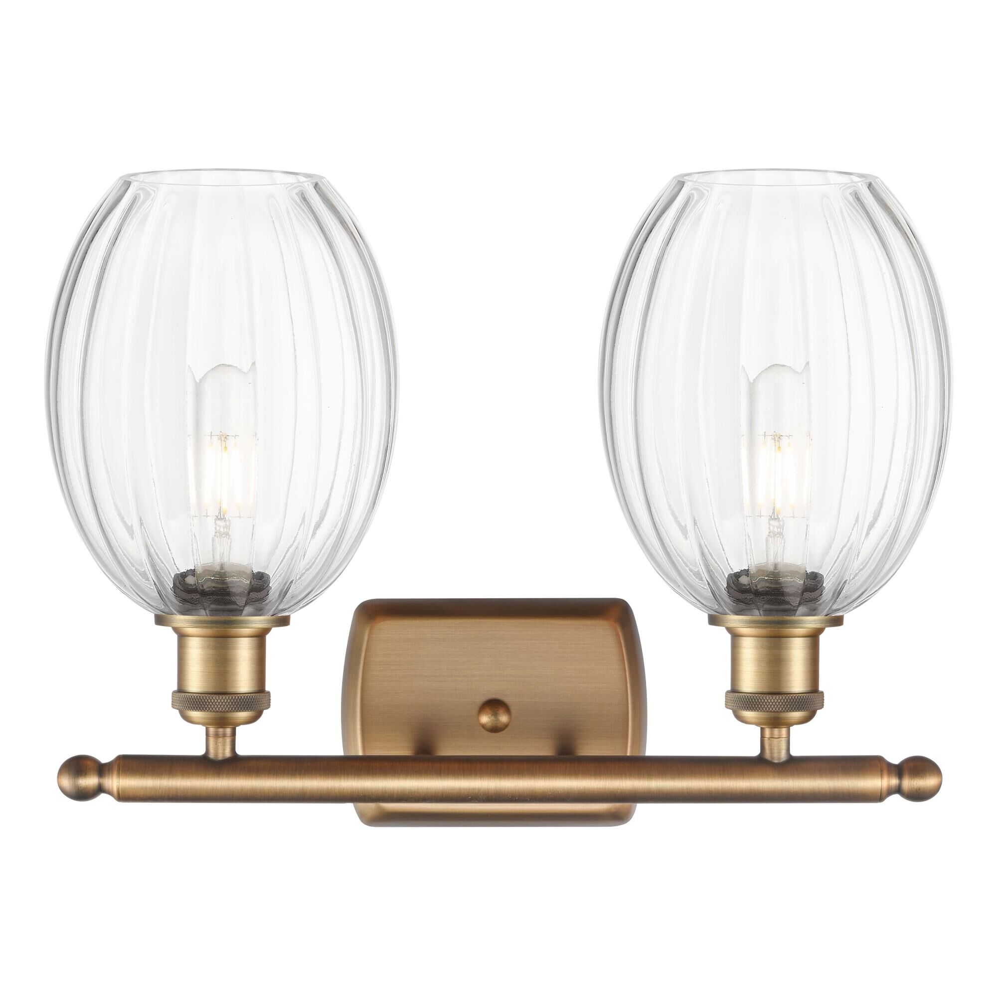 Bruno Marashlian Preston 16 Inch Bath Vanity Light by Innovations Lighting