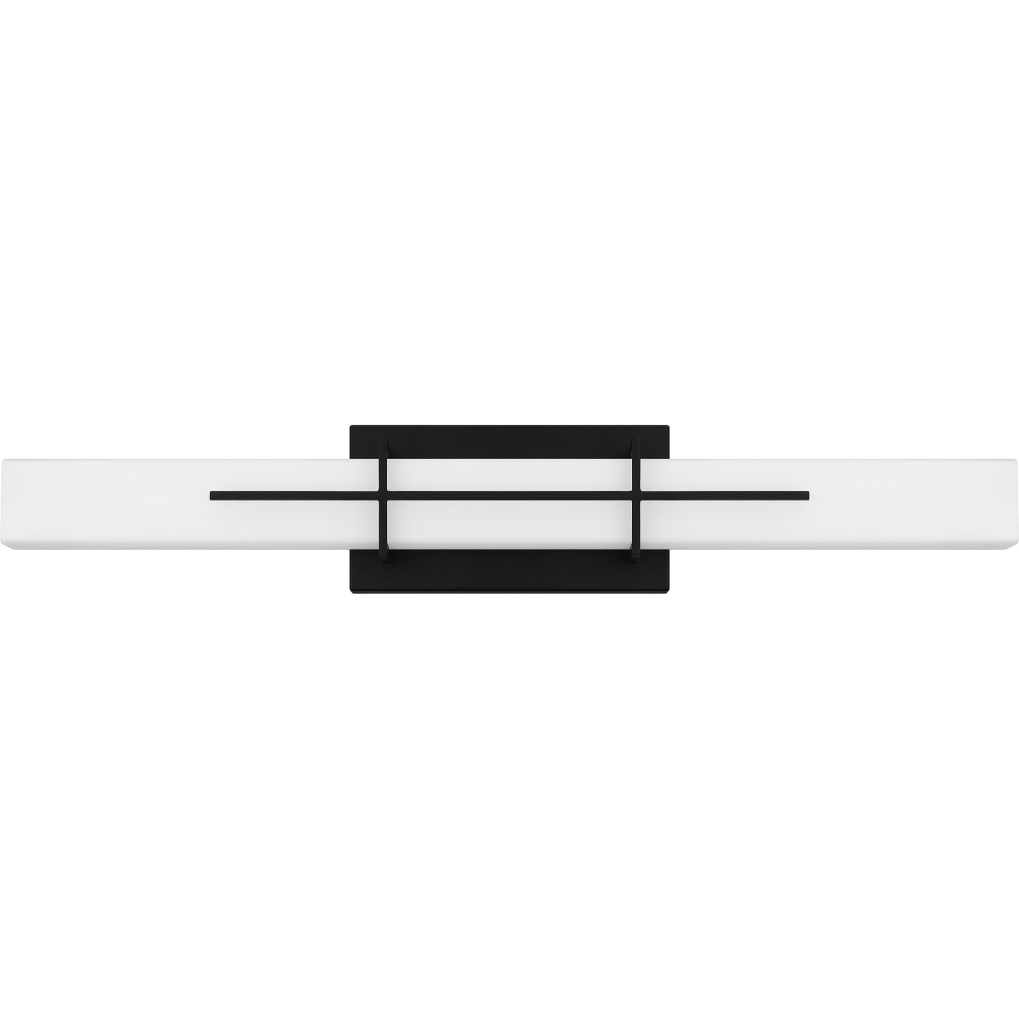 Quoizel Giselle 28 Inch LED Bath Vanity Light