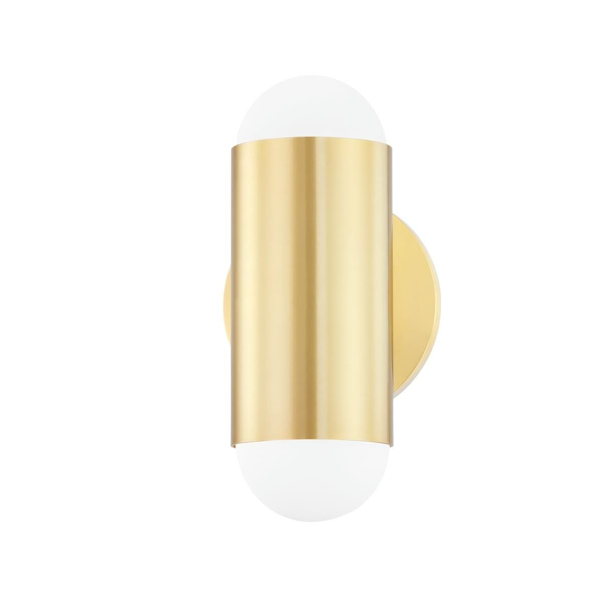 Kira 4.75 Inch Wall Sconce by Mitzi