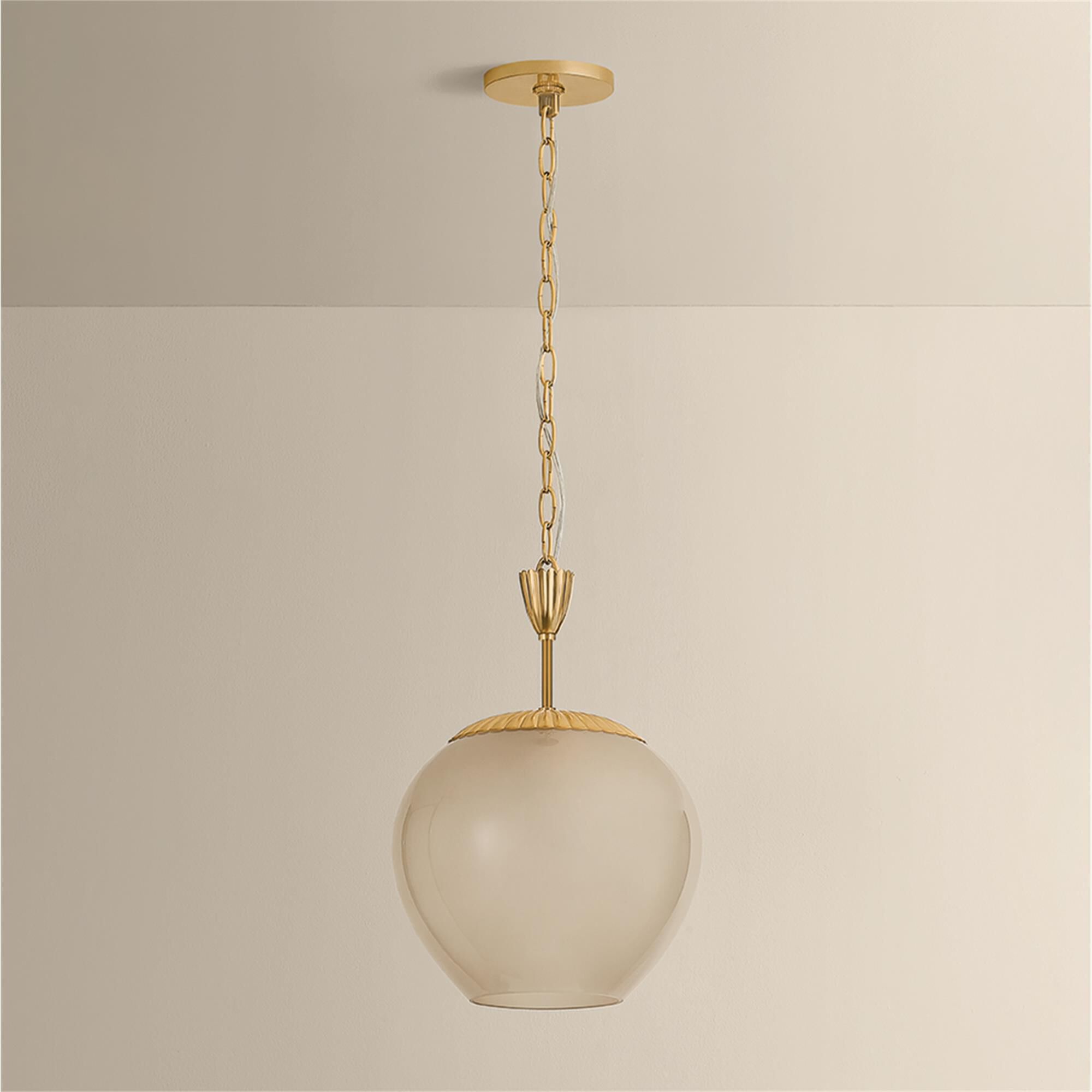 Gilda 16 Inch Mini Pendant,