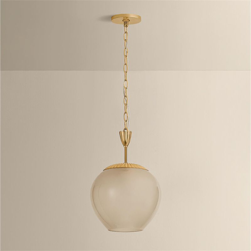 Gilda 16 Inch Mini Pendant by Mitzi