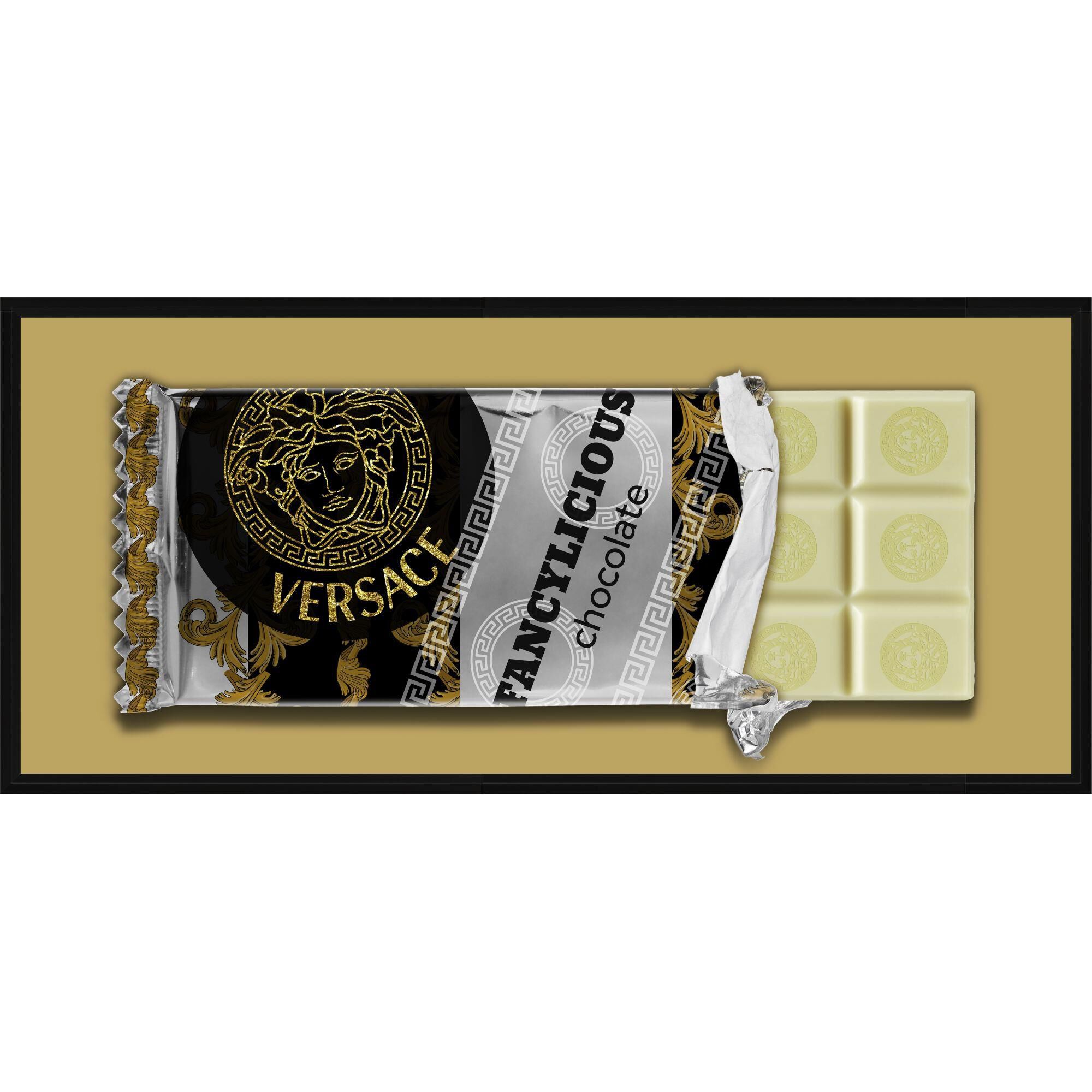 Lorenzo Rizzo Fashion Candies Print by LEVEL57