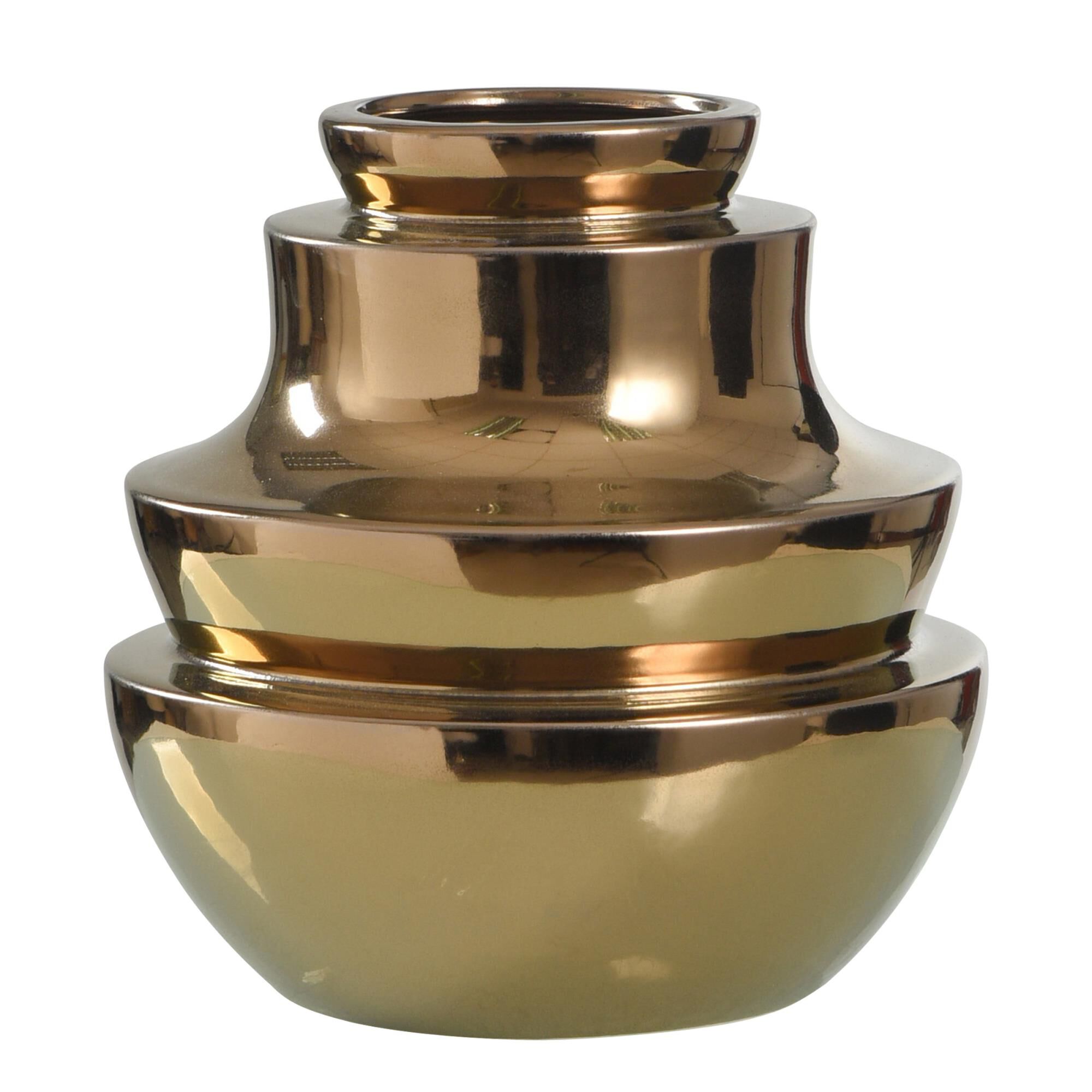 Shown in Bronze finish