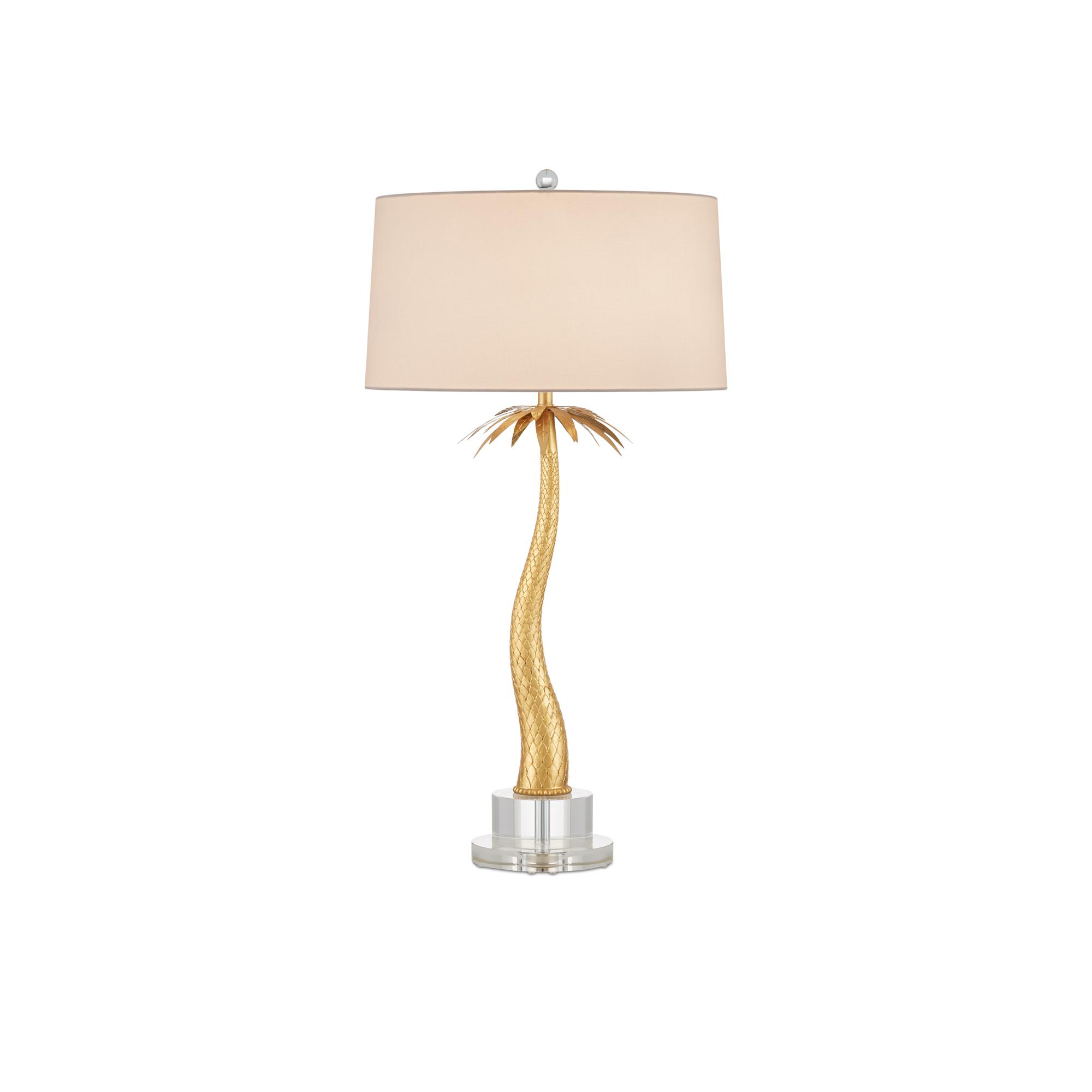 Mazari Large Table Lamp,