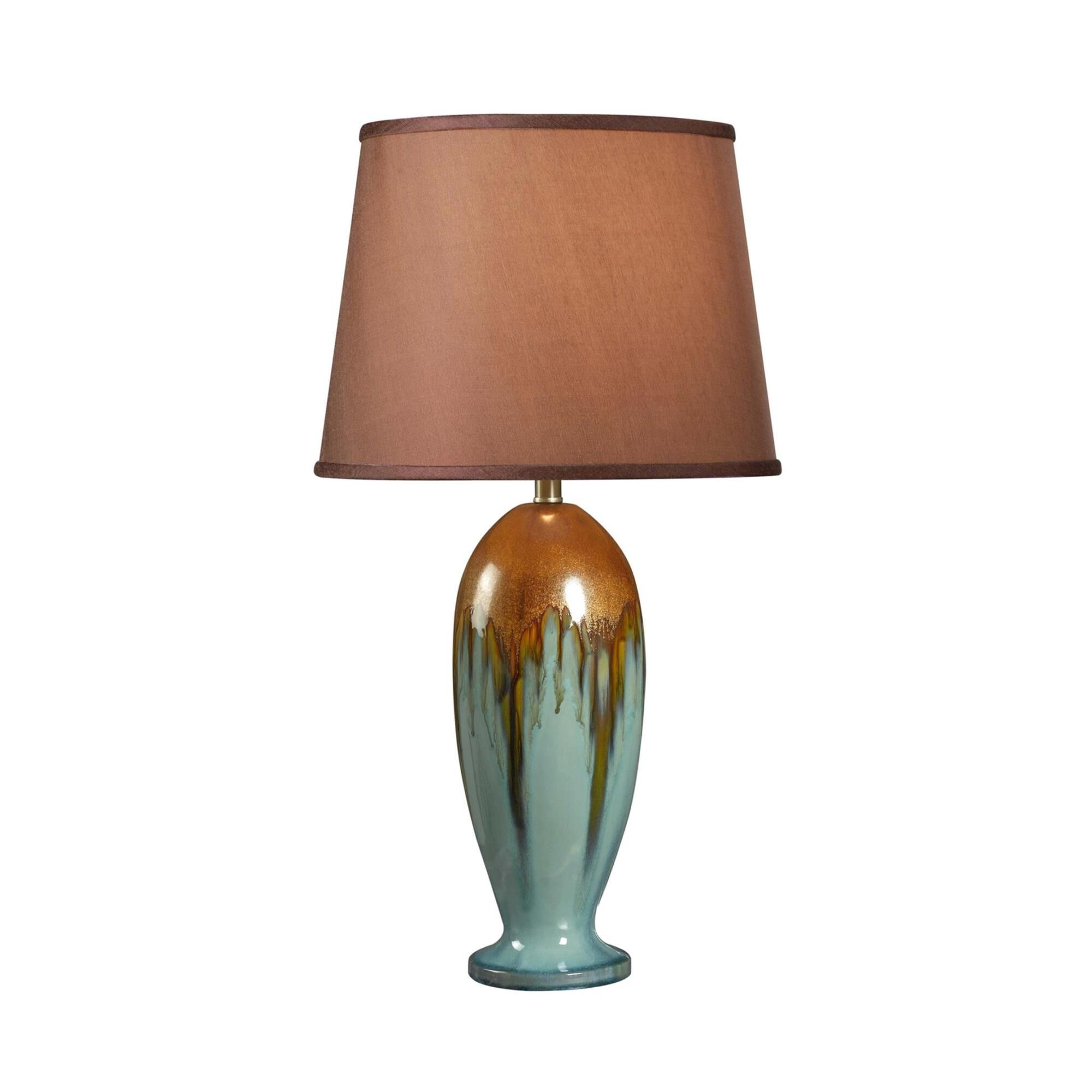 Tucson 31 Inch Table Lamp by Kenroy Home