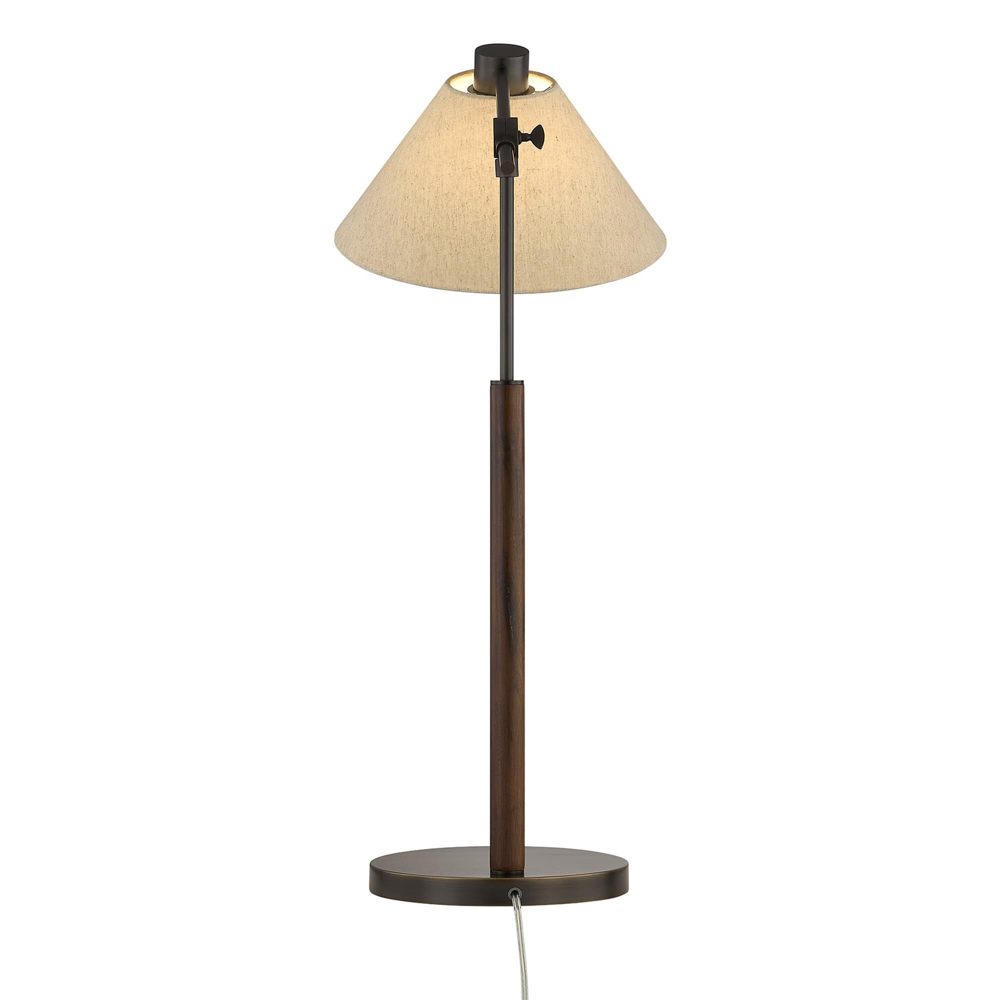Dann Foley Erie 28 Inch Table Lamp by Savoy House