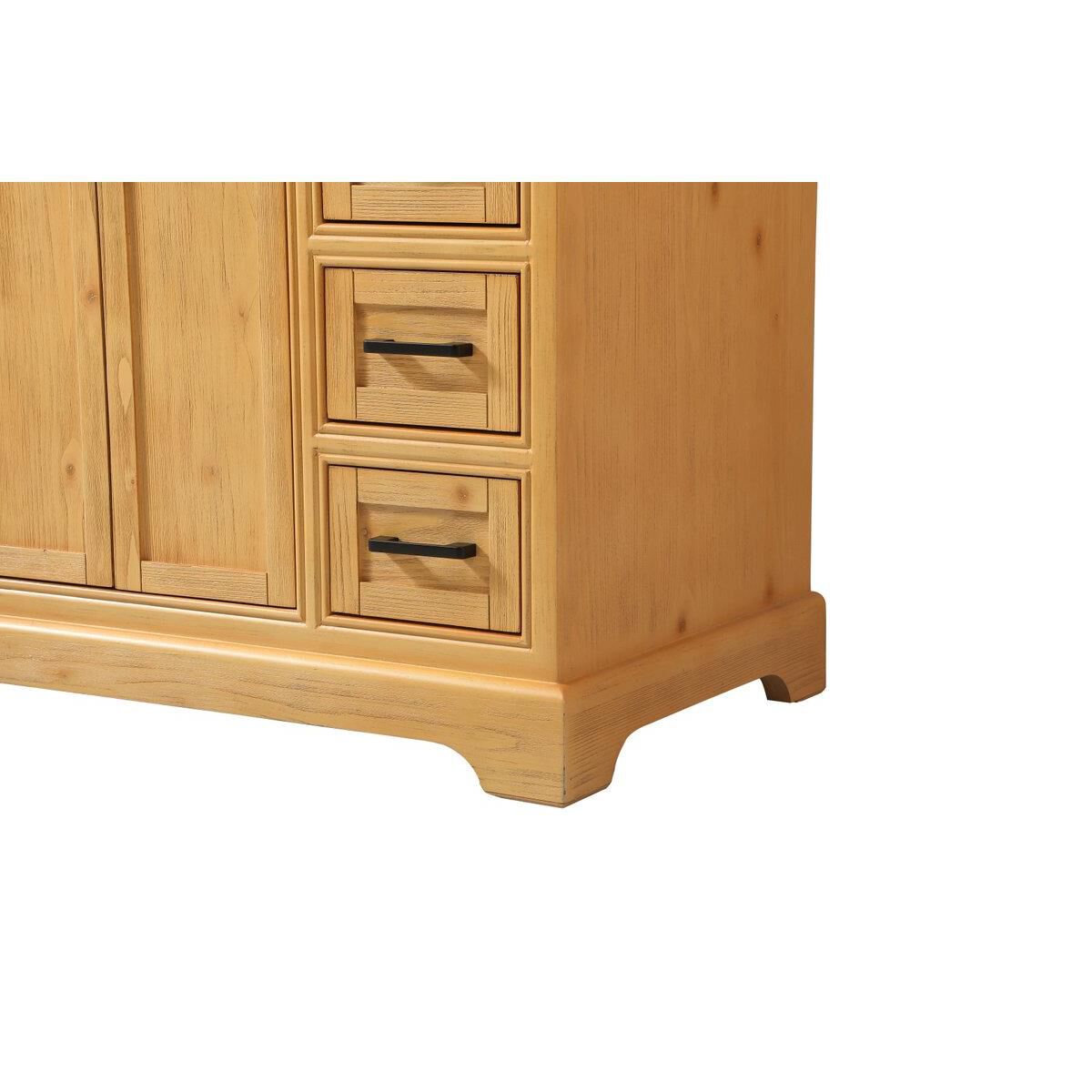 Americana Bath Vanity by Elegant Decor