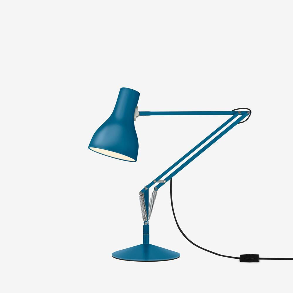 Margaret Howell Type 75 26 Inch Desk Lamp by Anglepoise