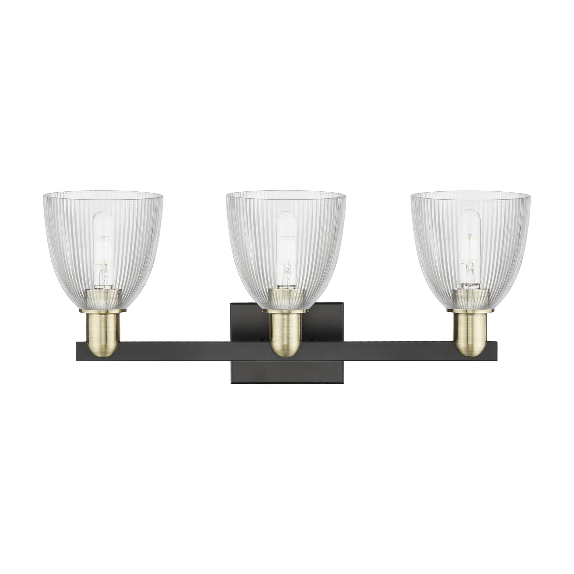Bruno Marashlian Castile 25 Inch Bath Vanity Light by Innovations Lighting