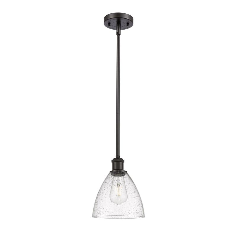Innovations Lighting Bruno Marashlian Ballston Dome 7 Inch Mini Pendant