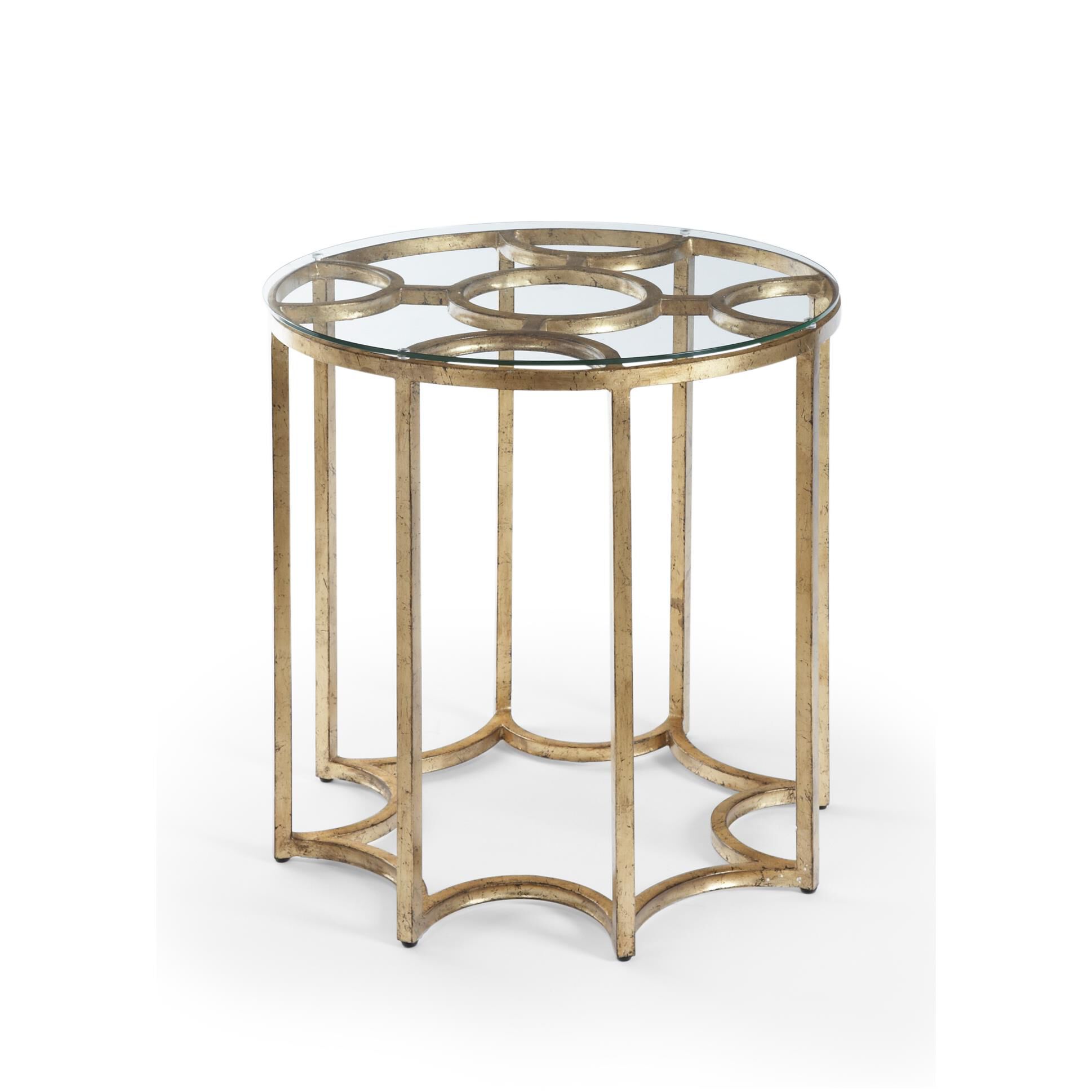 Shown in Antique Gold Metal Base finish