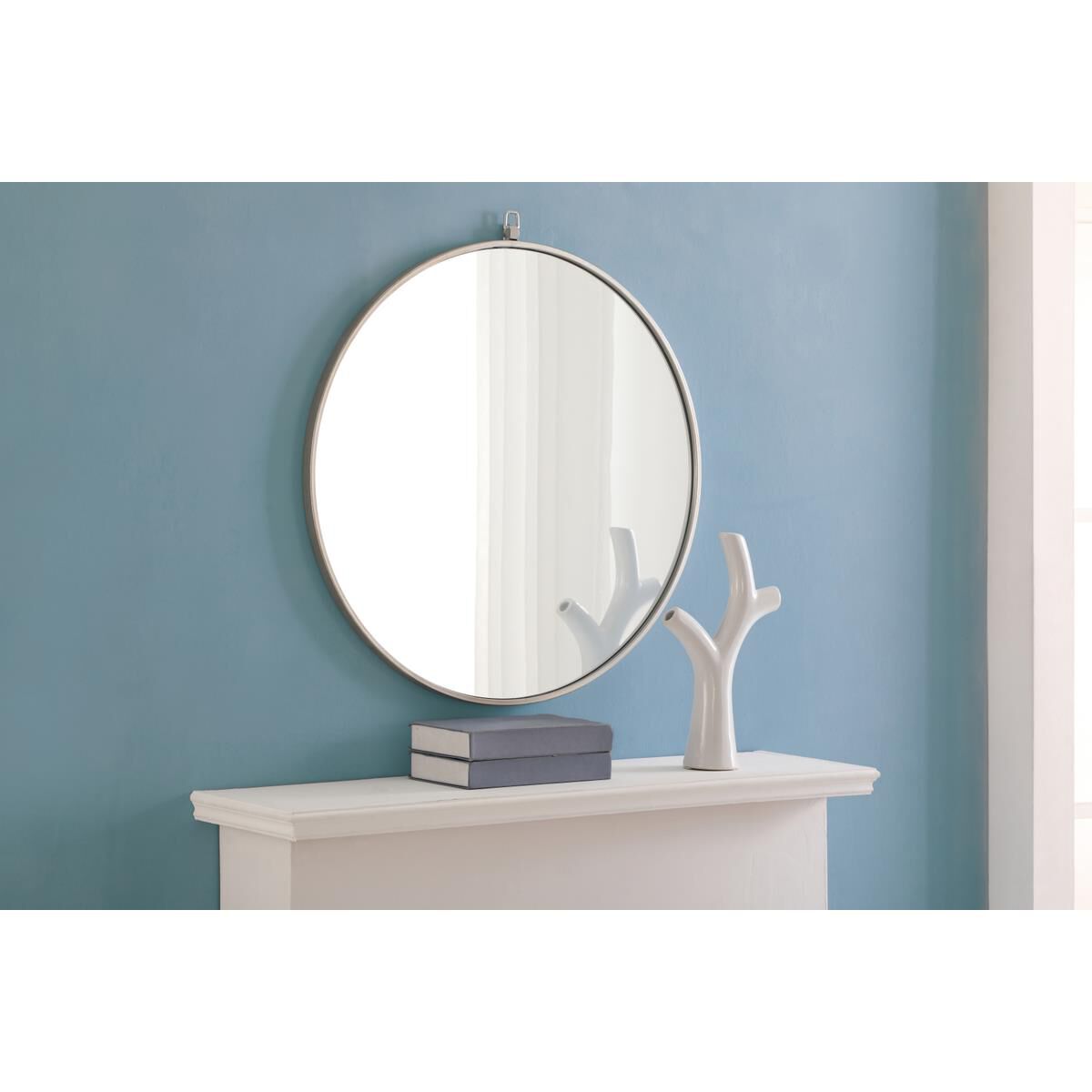 Eternity Decorative Mirrors by Elegant Decor
