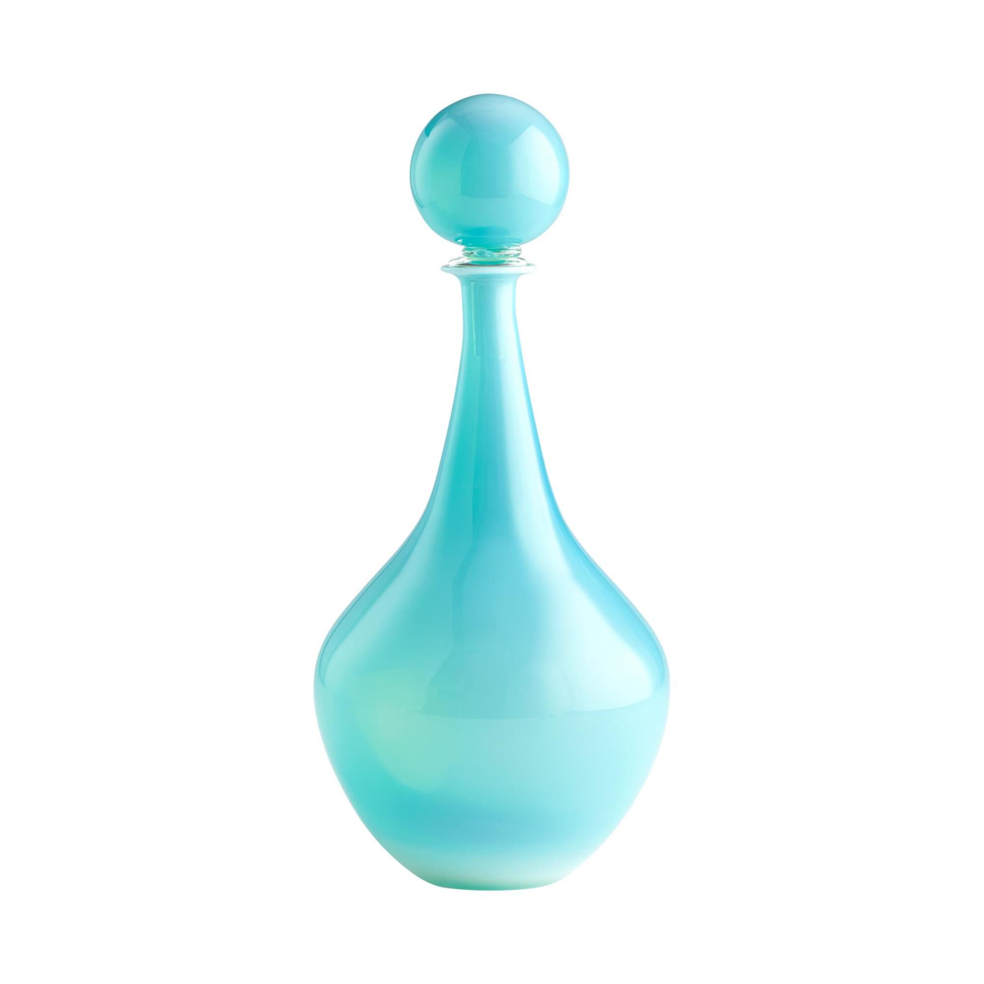 Lyla Decorative Bottle-Canister by Cyan Designs