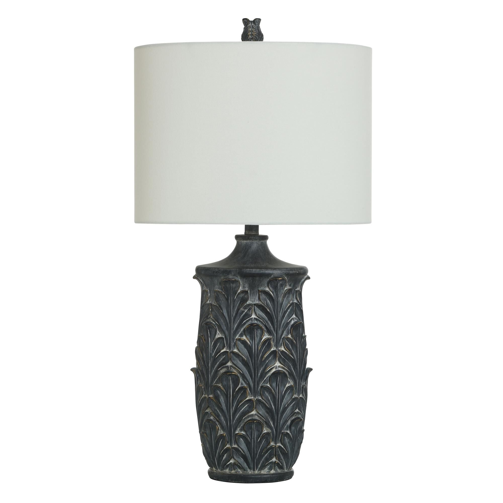 Elsa 32 Inch Table Lamp by Stylecraft